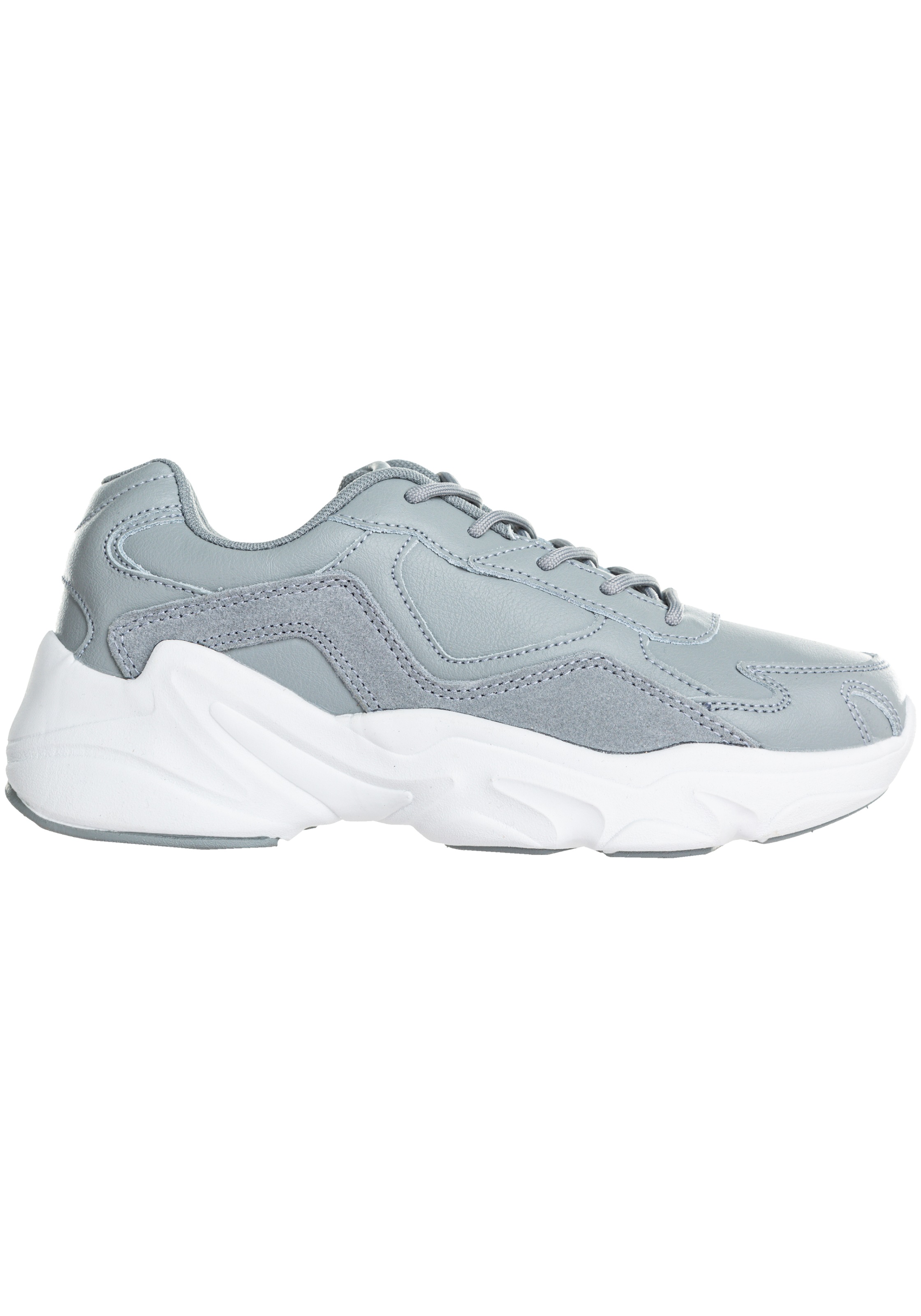 ATHLECIA Sneaker "CHUNKY Leather Trainers", im sportlichen Style günstig online kaufen