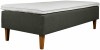 Home affaire Boxspringbett »Osterberg«, mit Taschen-Federkernunterbox