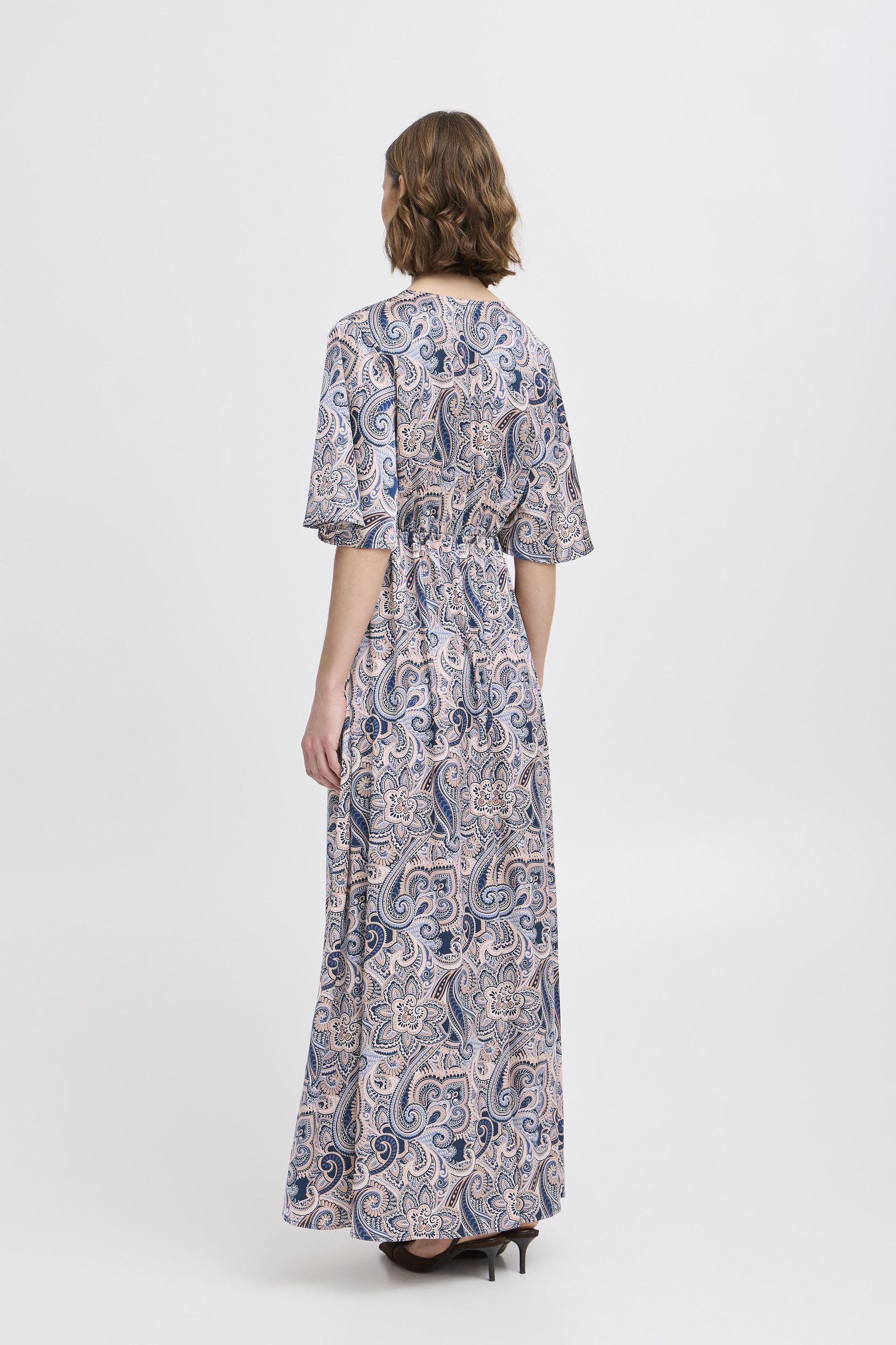 b.young Midikleid »Midikleid BYHILLY«