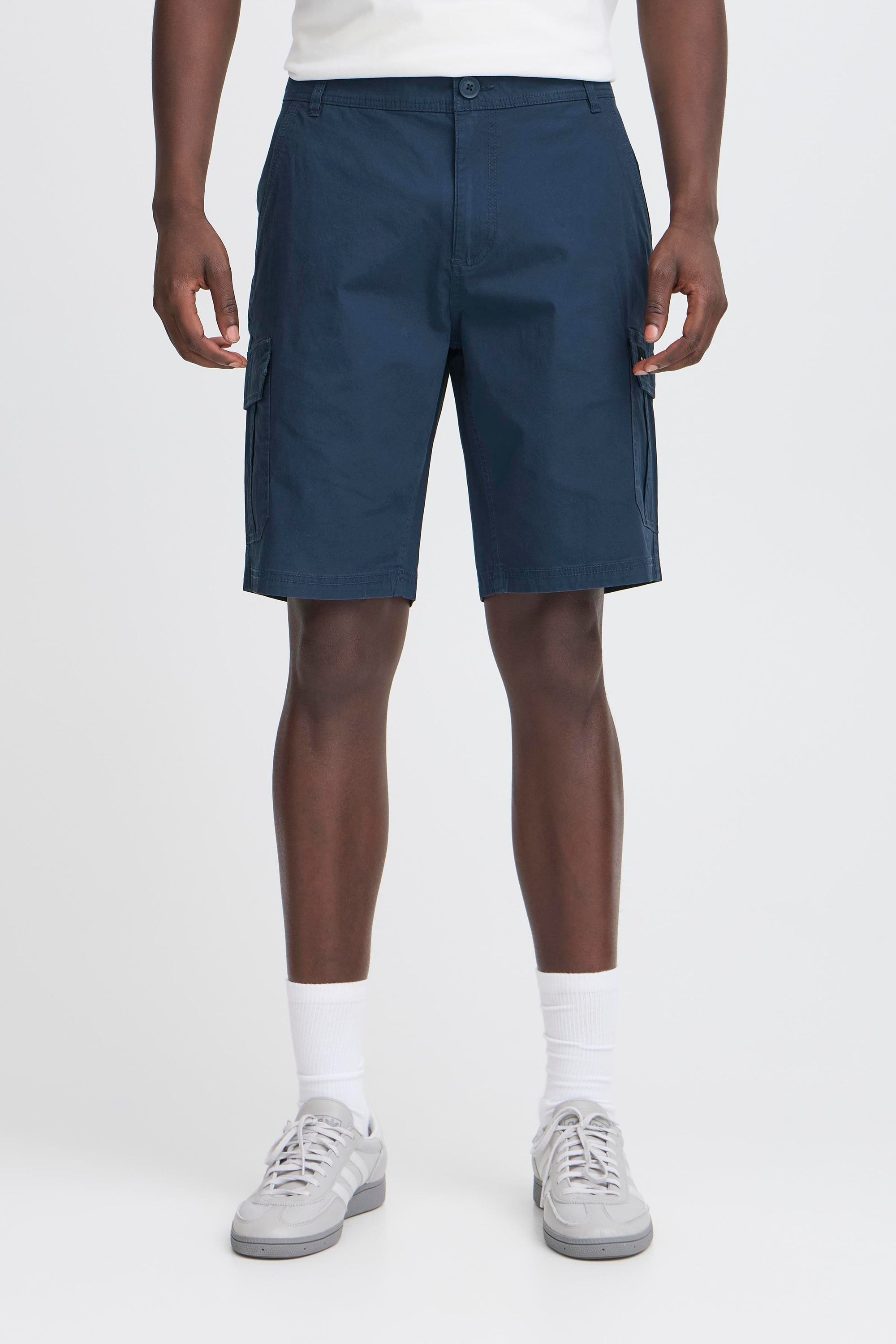 Blend Cargoshorts "BHTiam" Lässige Cargo-Shorts mit Taschen günstig online kaufen