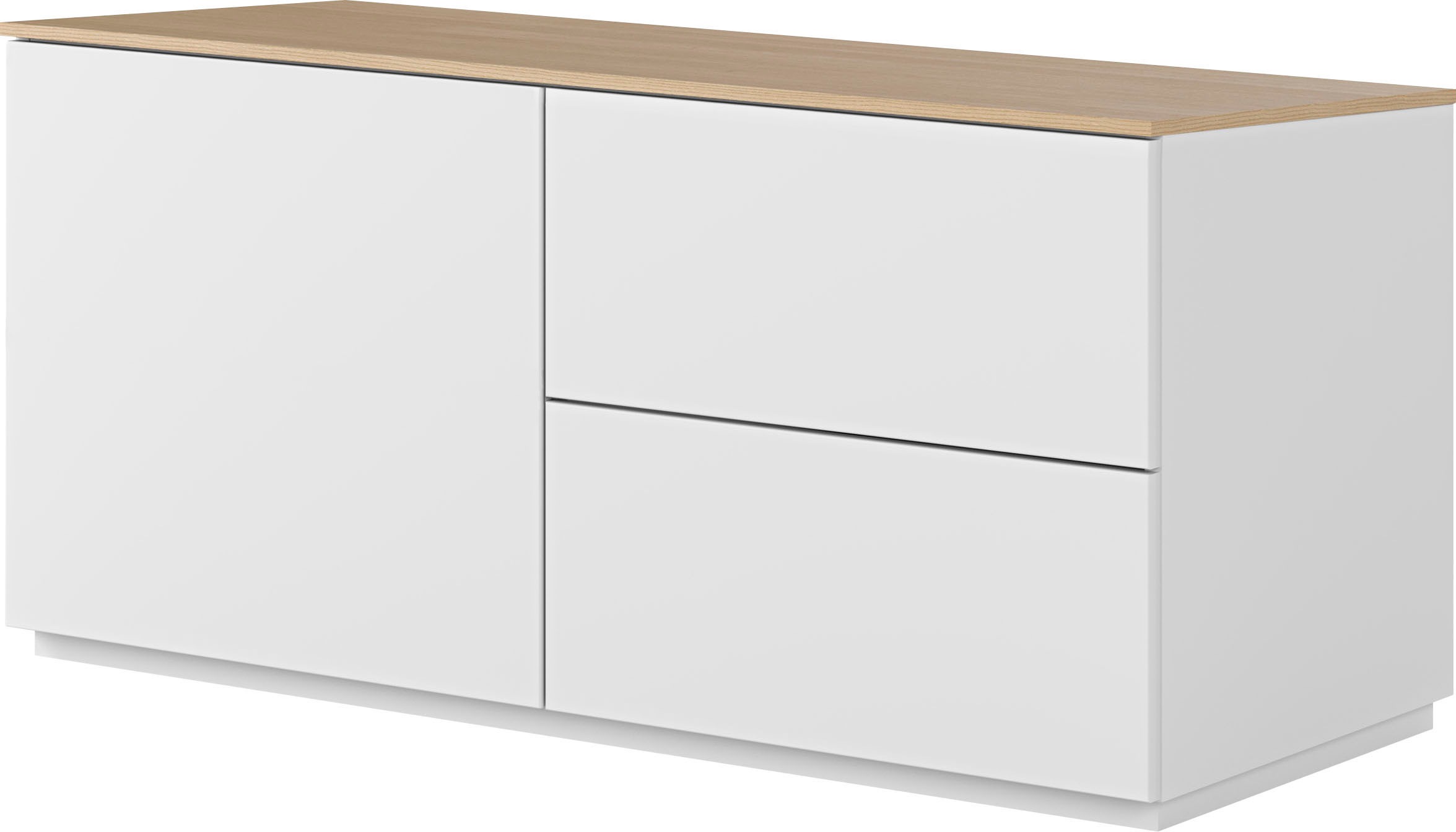TemaHome Lowboard »Join«, mit viel Stauraum