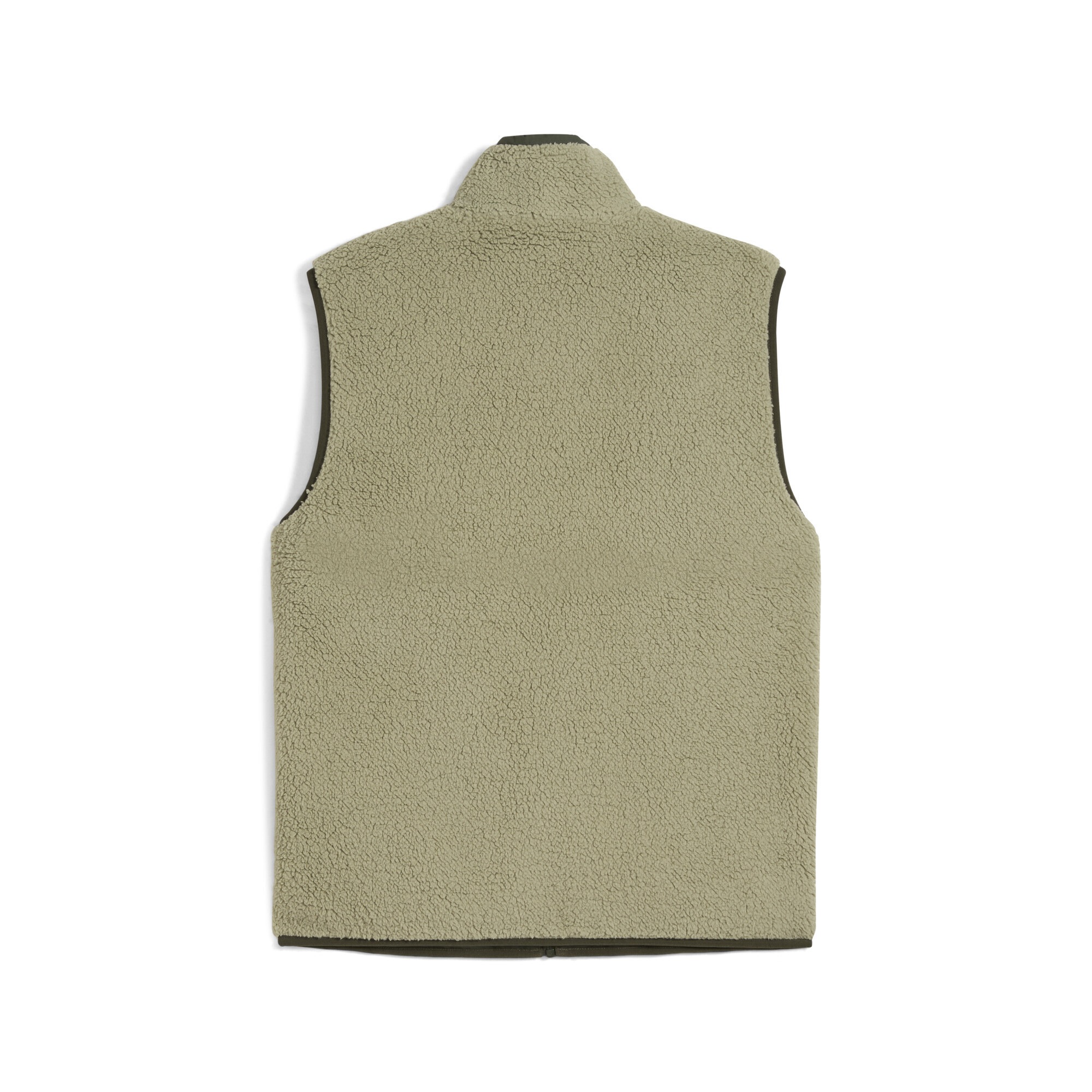 PUMA Funktionsweste »Hybrid Sherpa Wendbare Weste Herren«