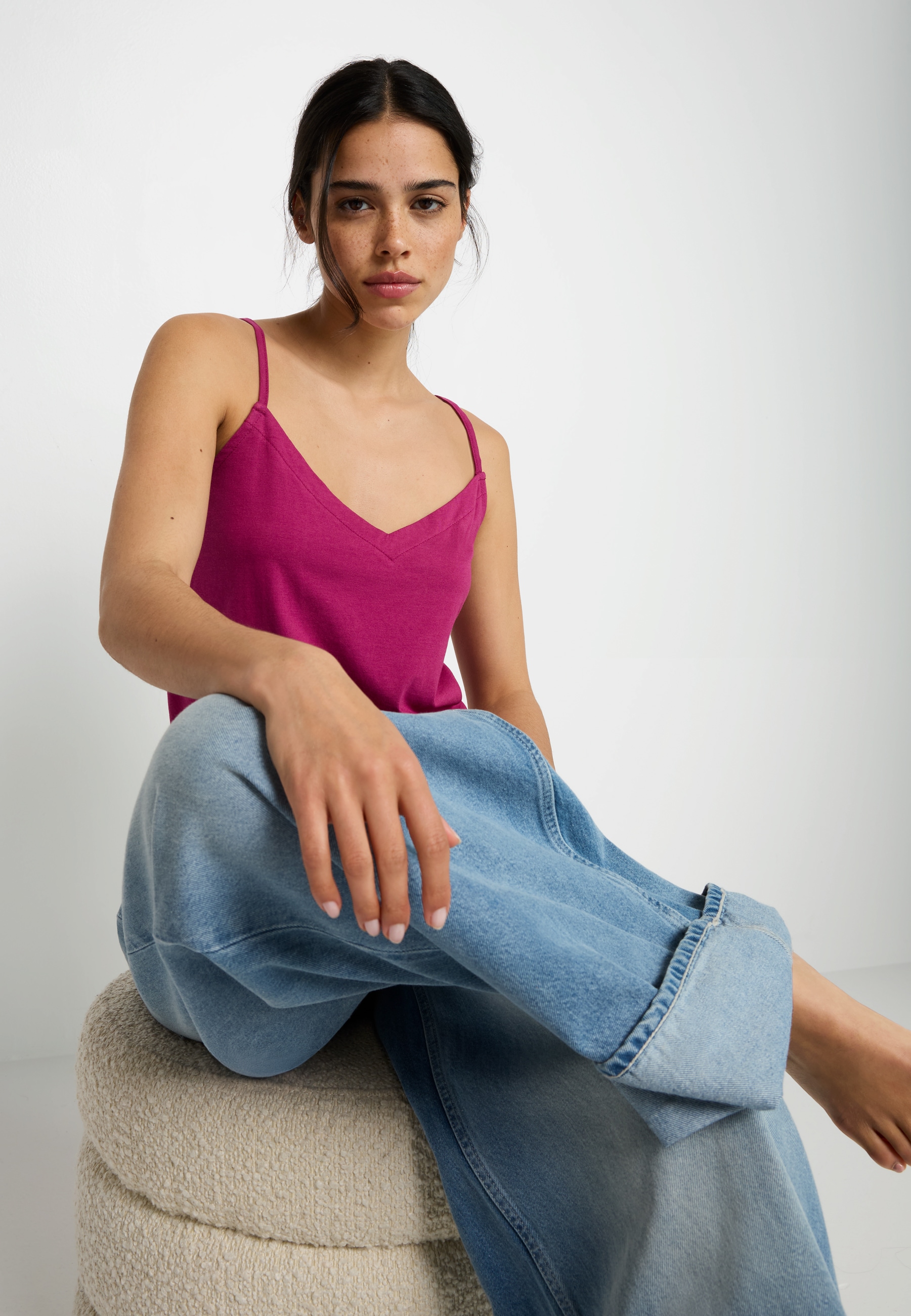 LSCN by LASCANA Shorty, (2 tlg.), mit schönem Blumen- oder Streifenmuster günstig online kaufen
