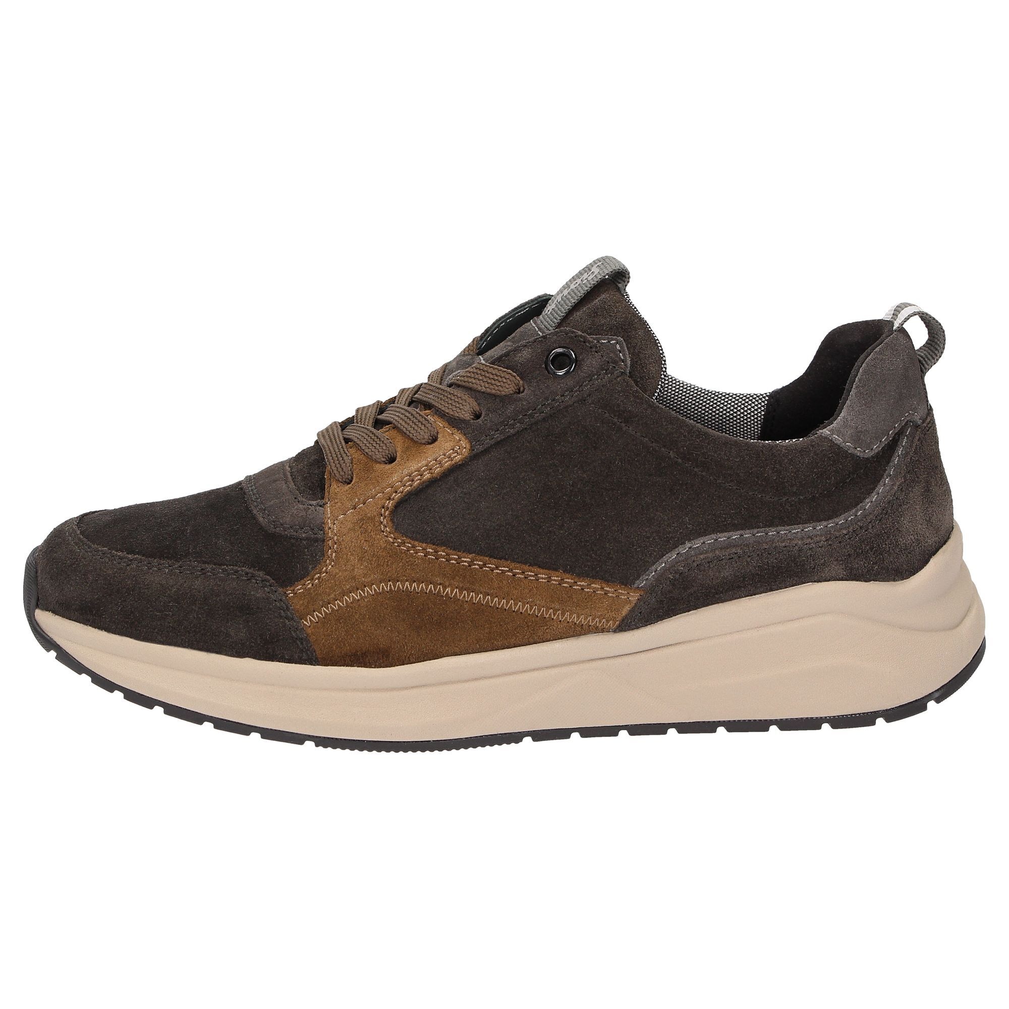 SIOUX Sneaker »Tasulio-702-J«