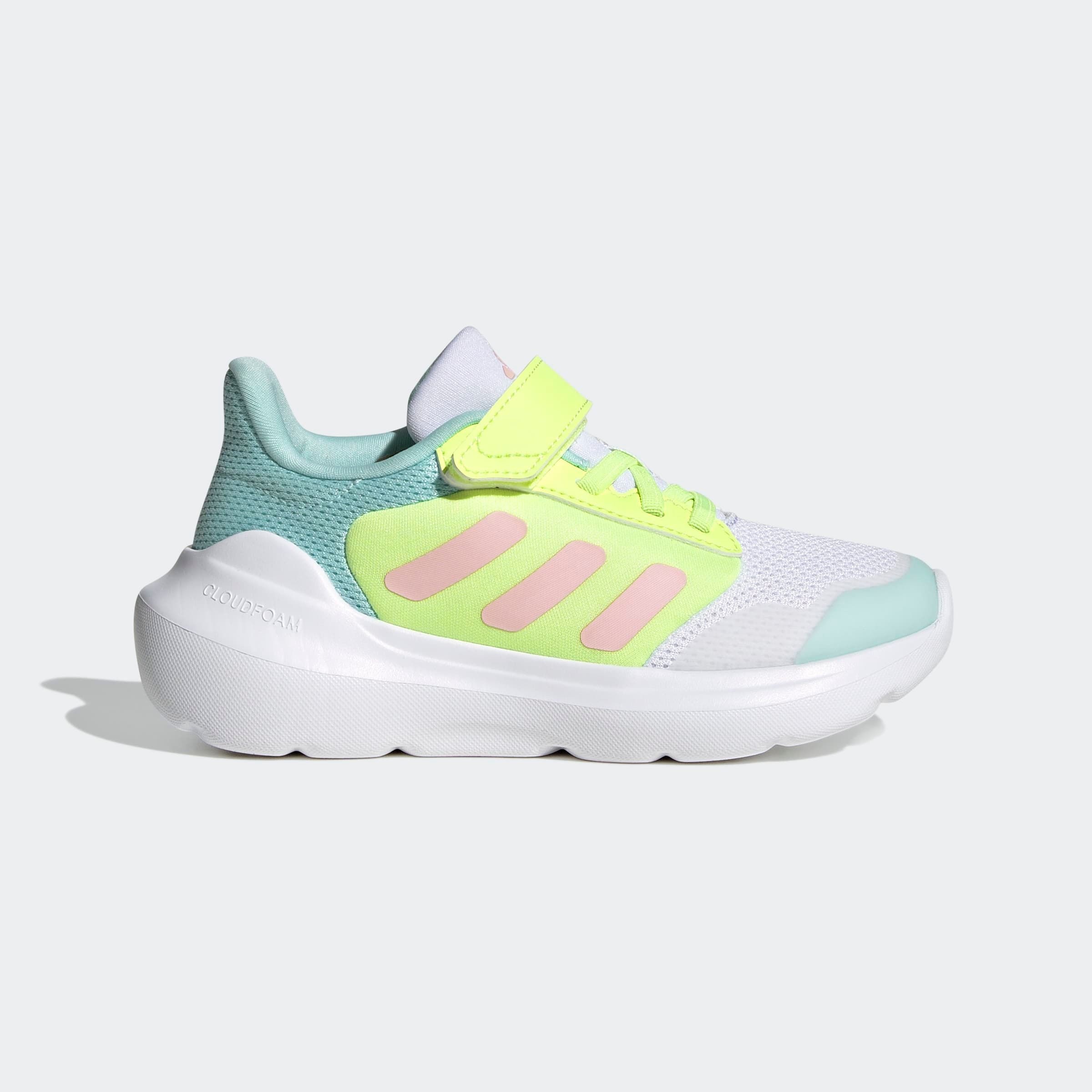 adidas Sportswear Sneaker »TENSAUR RUN 2.0 KIDS«