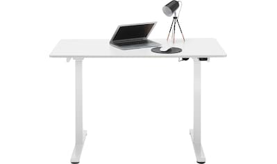 Schreibtisch »Nakuru«