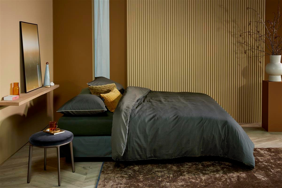 Beddinghouse Bettwäsche "Beddinghouse Richmond" 2 Stk. tlg. günstig online kaufen