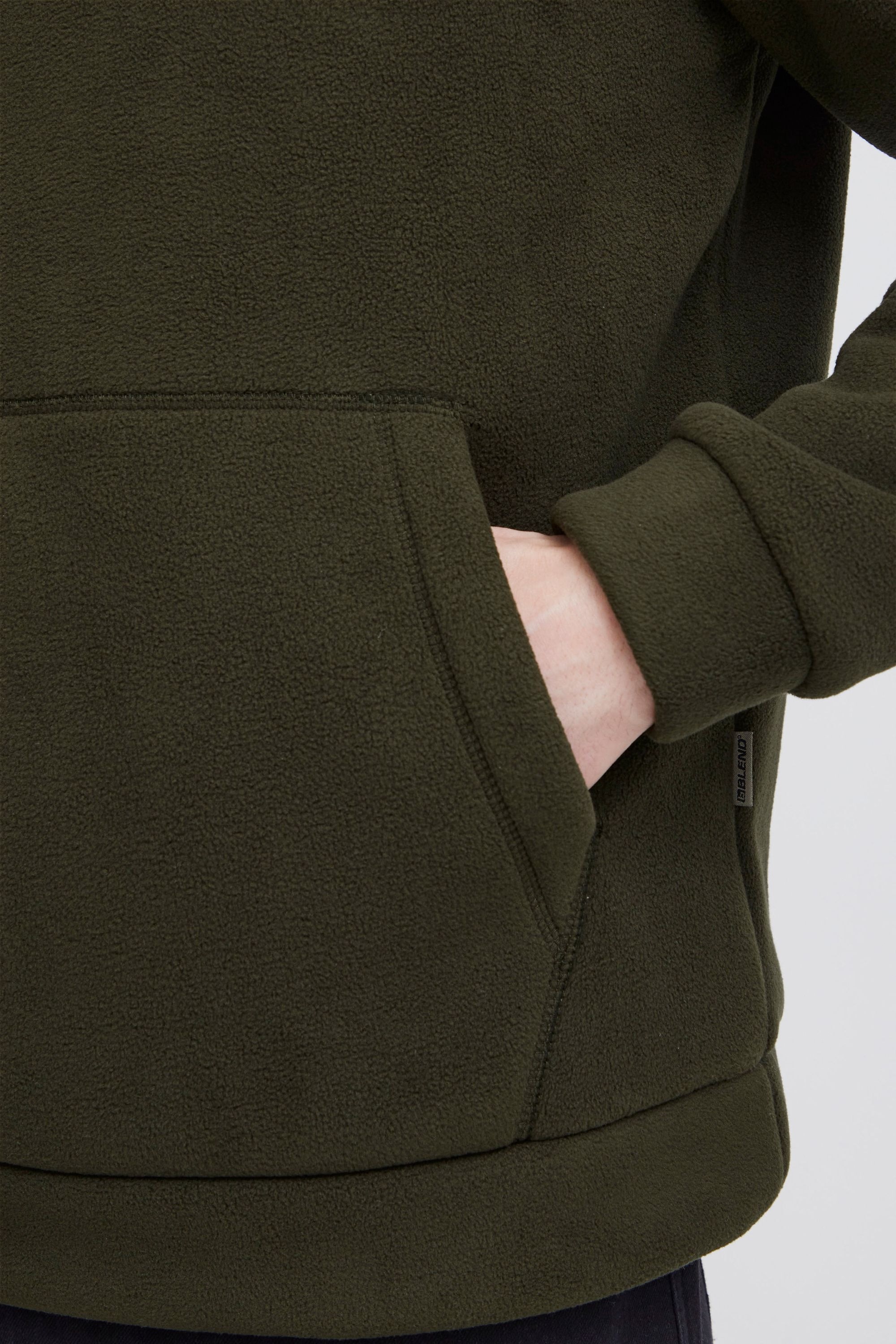 Blend Strickpullover »Strickjacke BHSweatshirt«