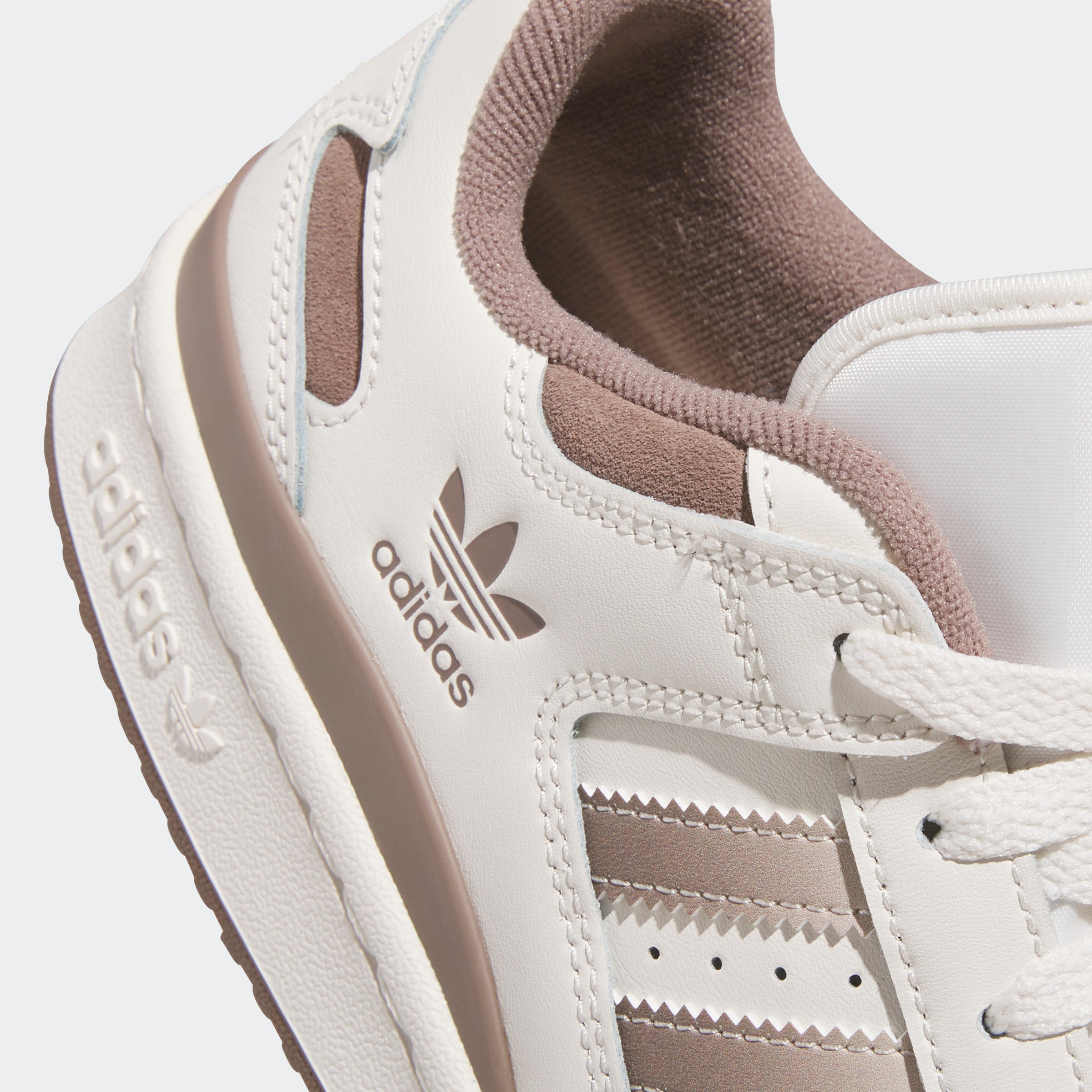 adidas Originals Sneaker »FORUM LOW CL«