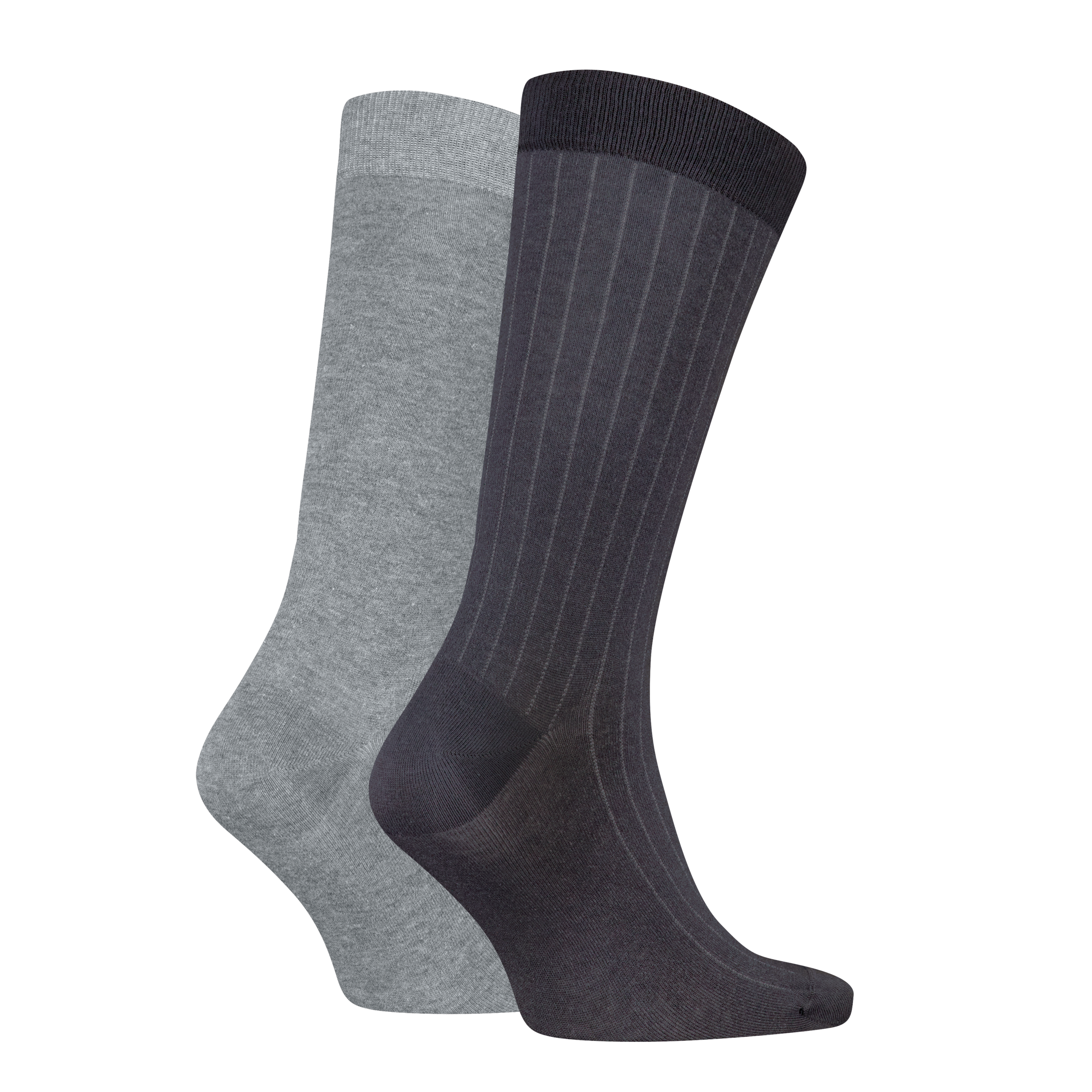 Calvin Klein Socken "CK MEN SOCK 2P PINSTRIPE", (2er Pack) günstig online kaufen