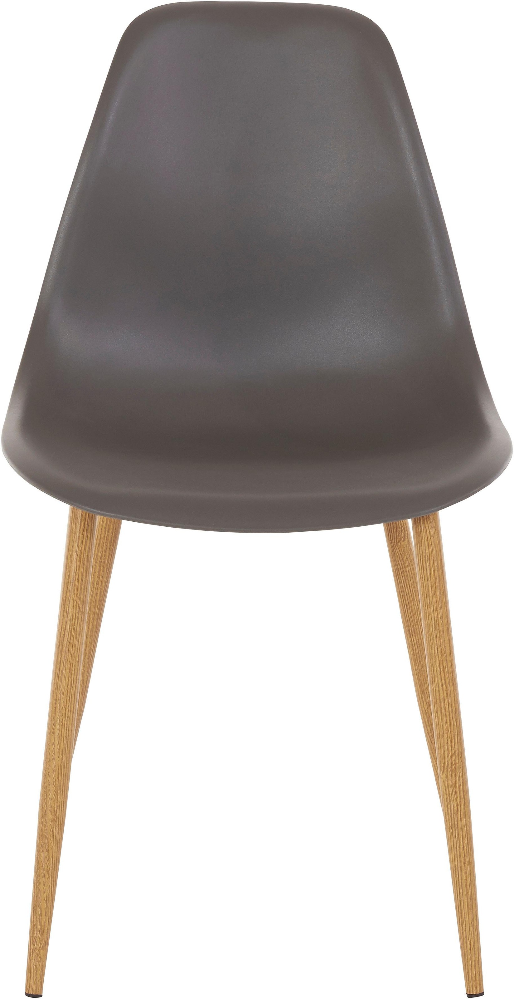 INOSIGN Schalenstuhl »Miller«, (2 Stück oder 4 Stück) Sitzschale in  Kunststoff kaufen | BAUR