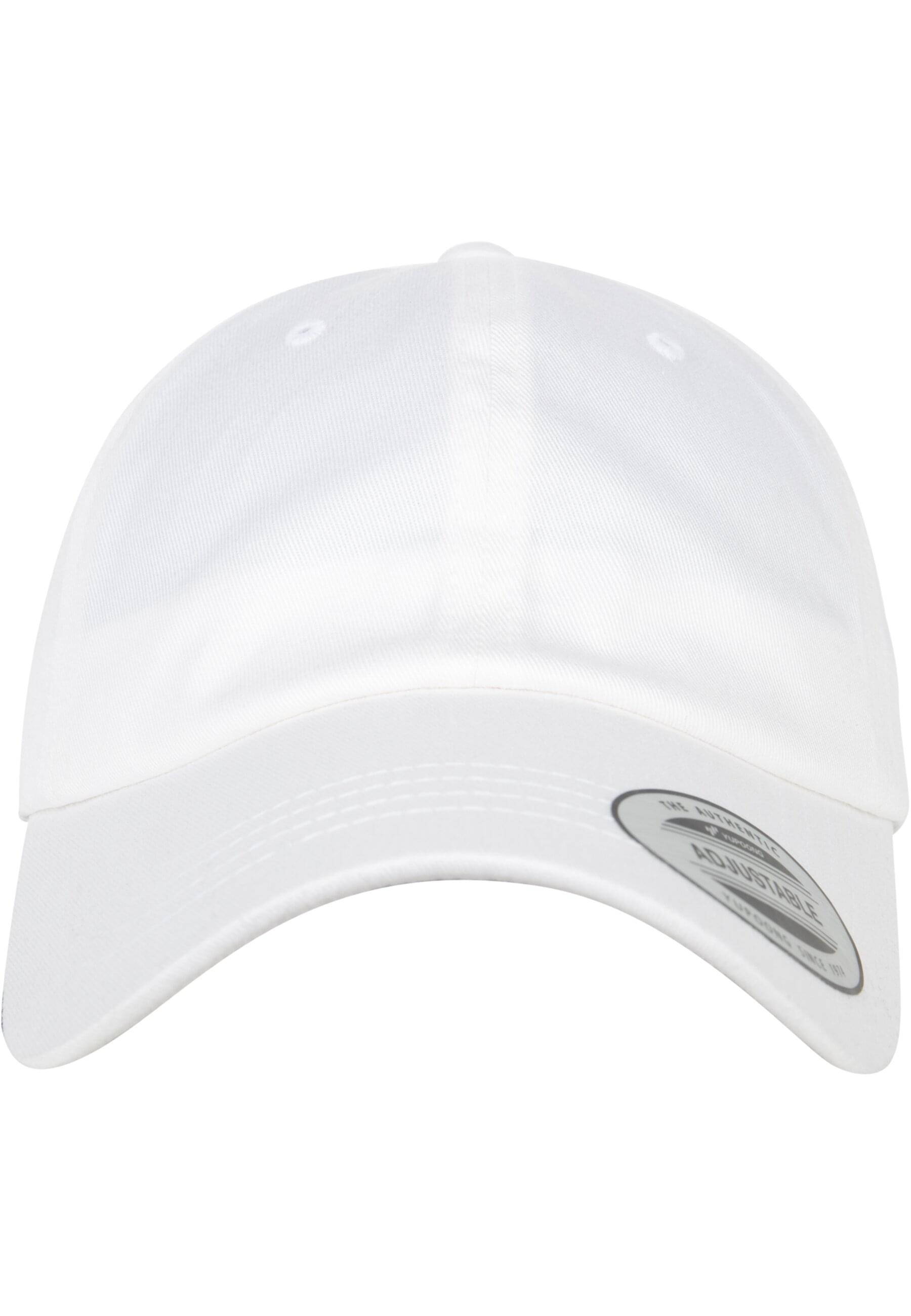 Flexfit Flex Cap "Flexfit Unisex Low Profile Organic Cotton Cap"