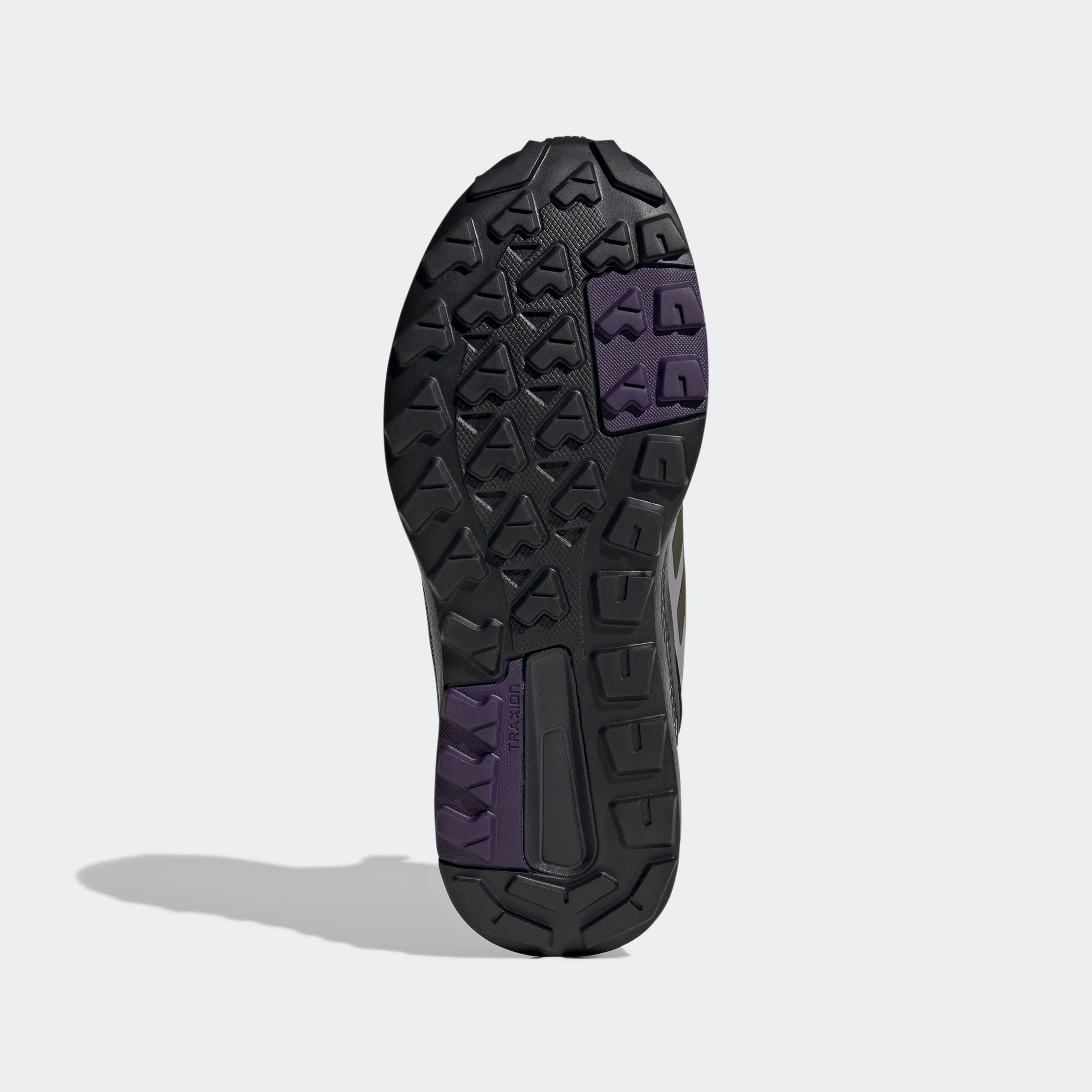 adidas TERREX Wanderschuh »TERREX ANYLANDER MID RAIN.RDY«, wasserdicht