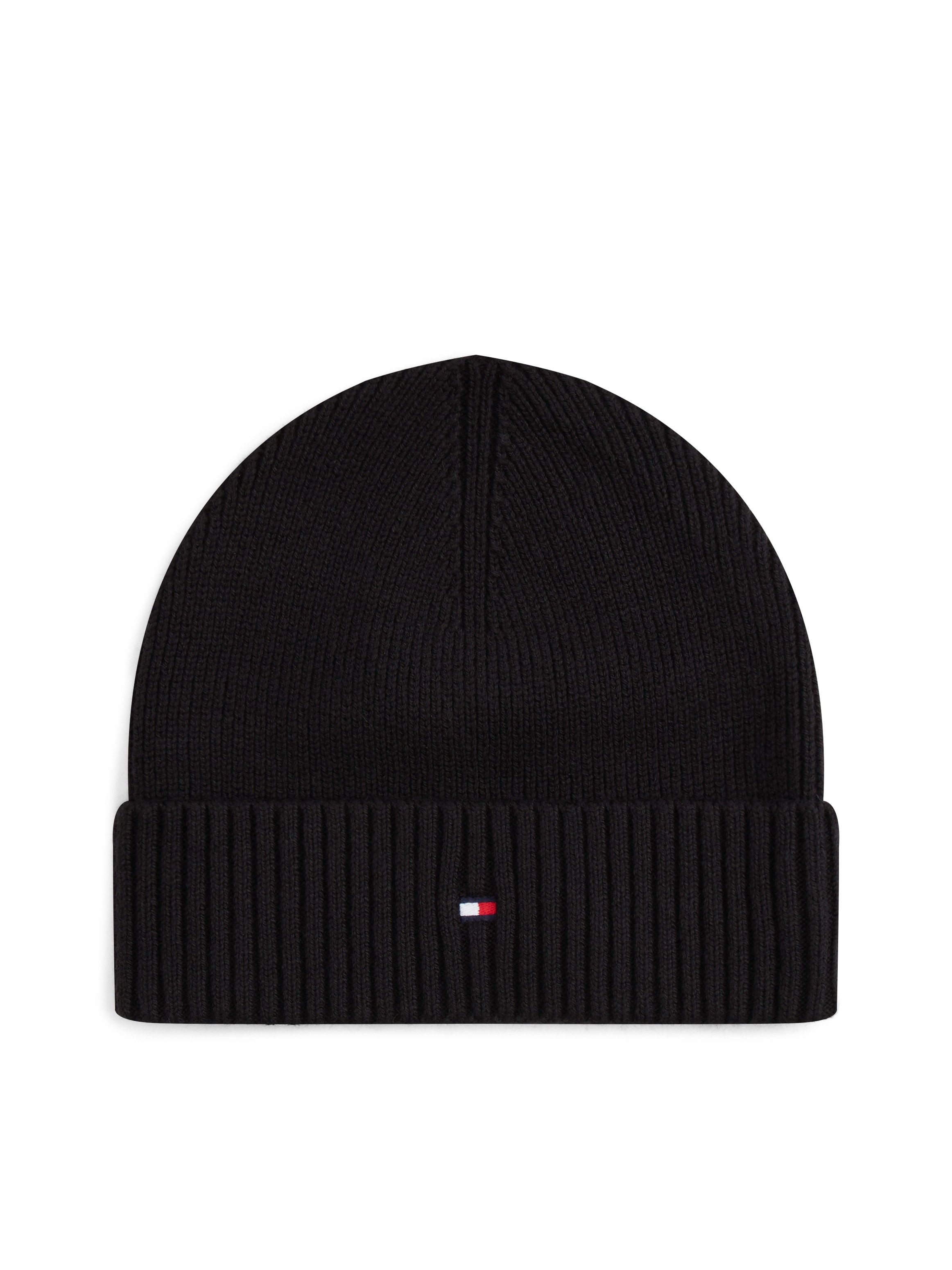 Tommy Hilfiger Beanie "TH FLAG BEANIE & GLOVE" Set aus Handschuhe und Mütze günstig online kaufen