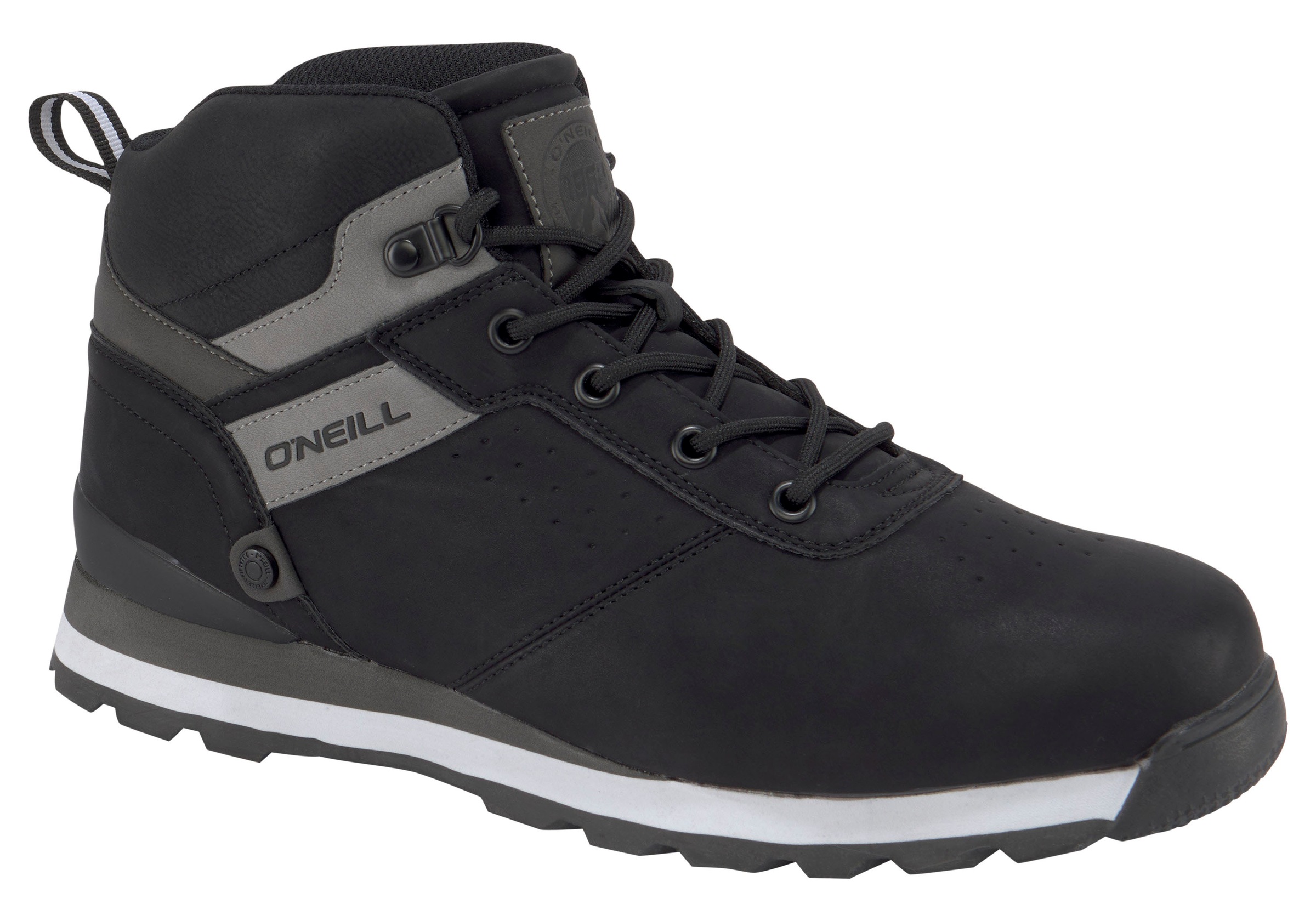 O'Neill Schnürboots »GRAND TETON MEN MID«, Winterstiefel, Schnürstiefel, Winterschuhe