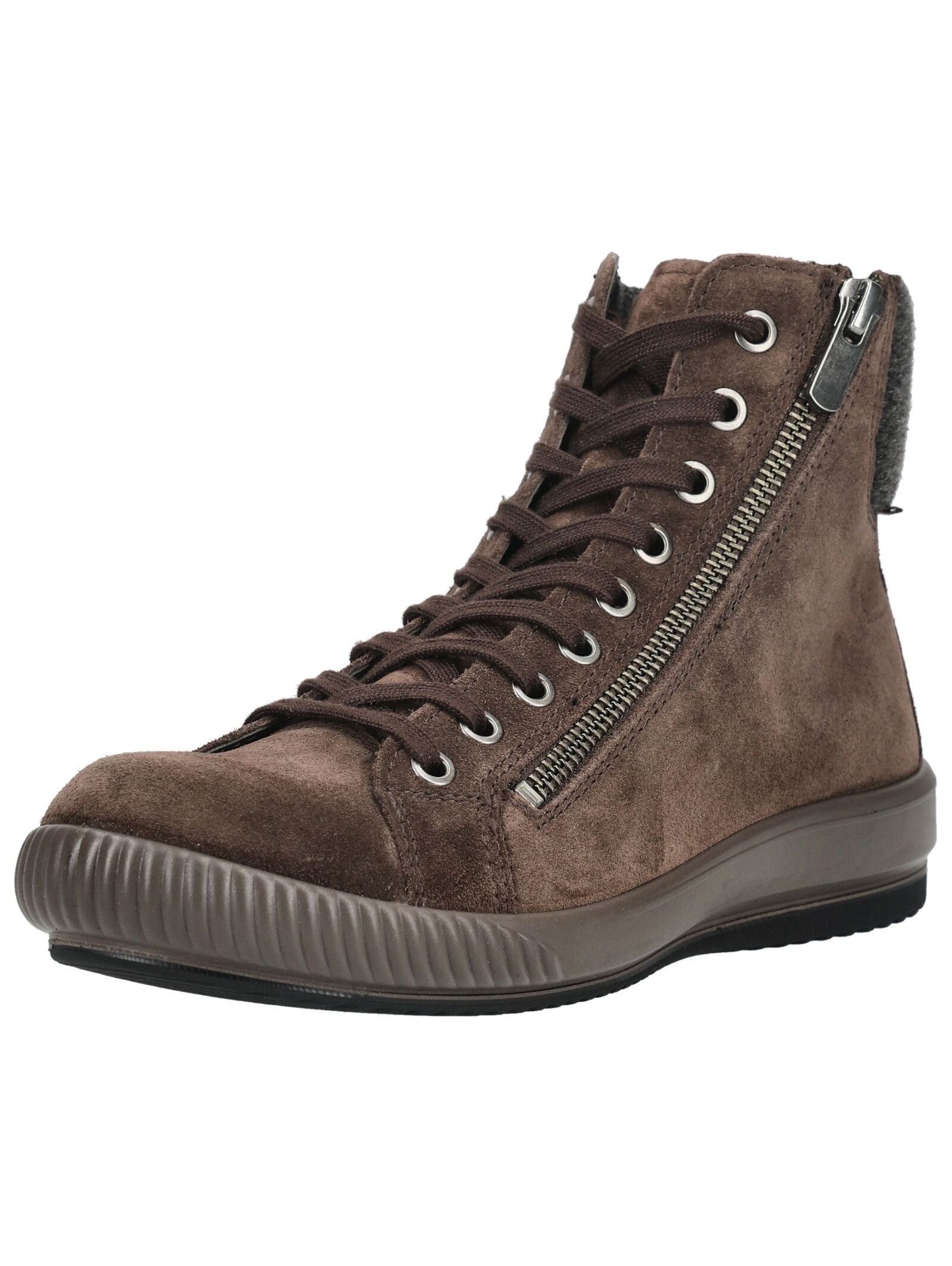 Legero Sneaker "Legero Sneaker Veloursleder"