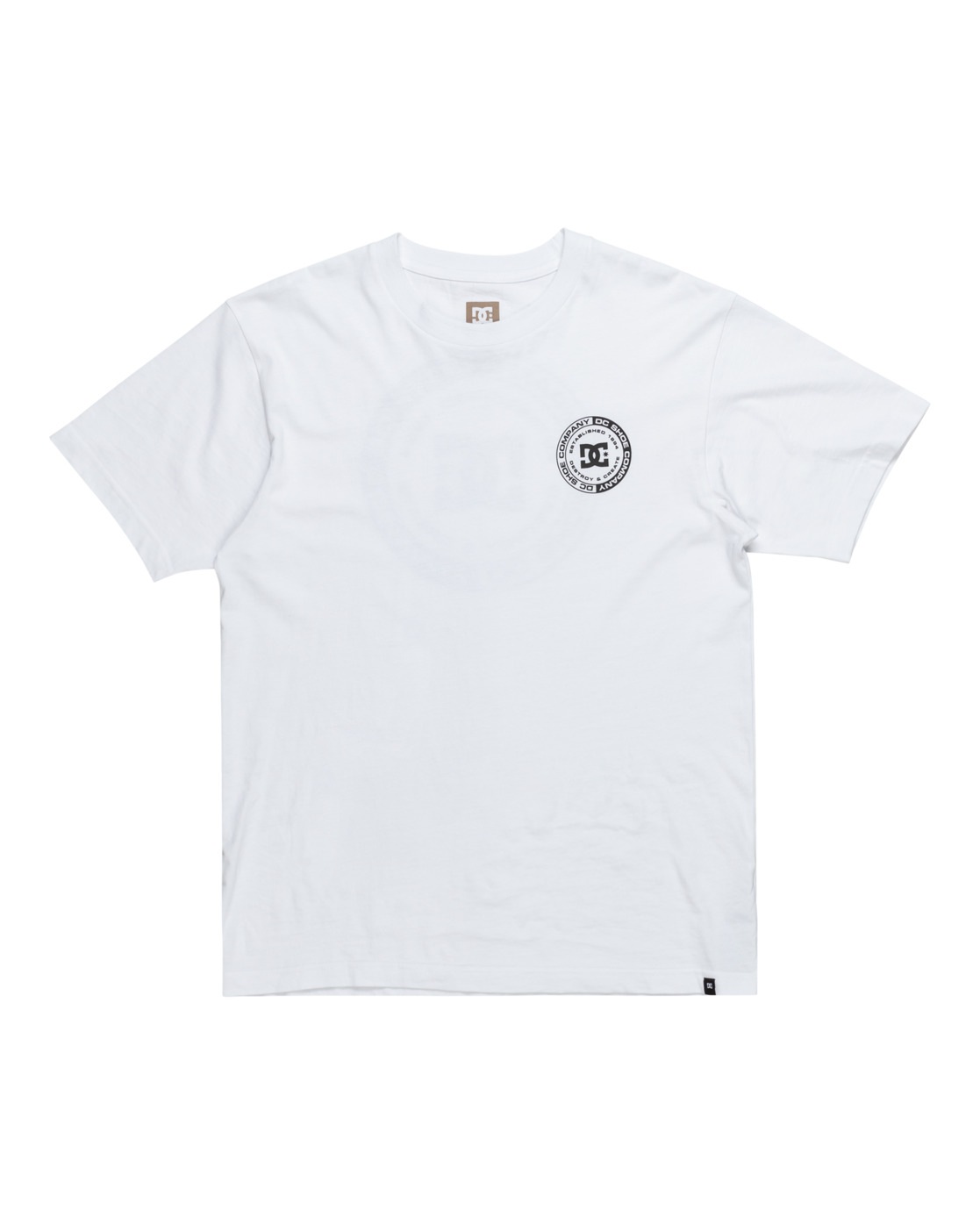 DC Shoes T-Shirt »DC Corpo Fb«