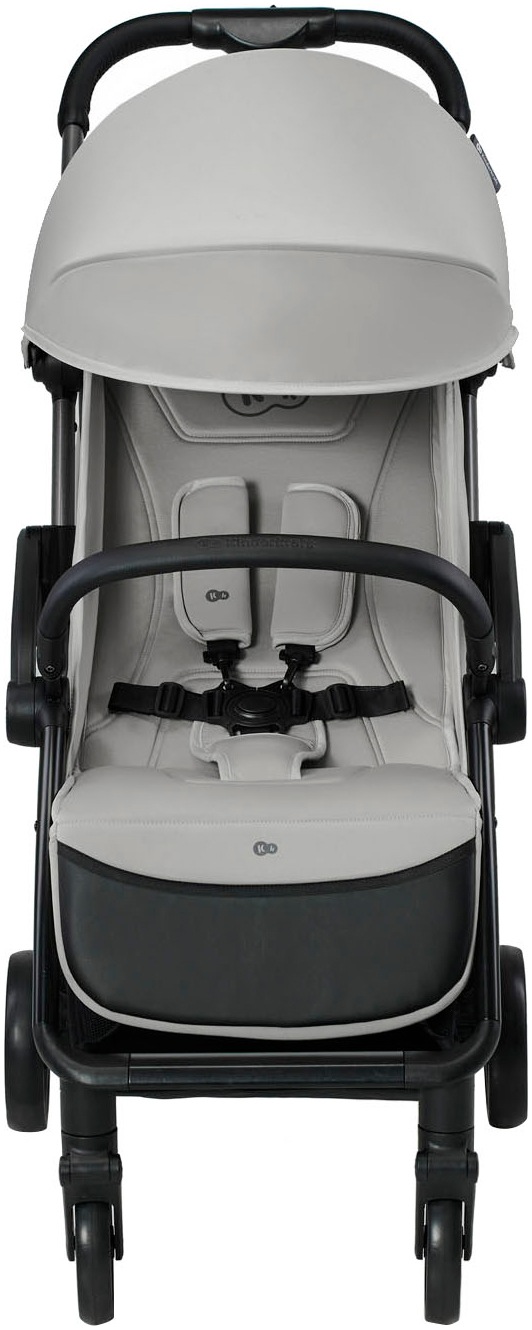 Silla de paseo con plegado automático APINO hasta 22 Kg de Kinderkraft