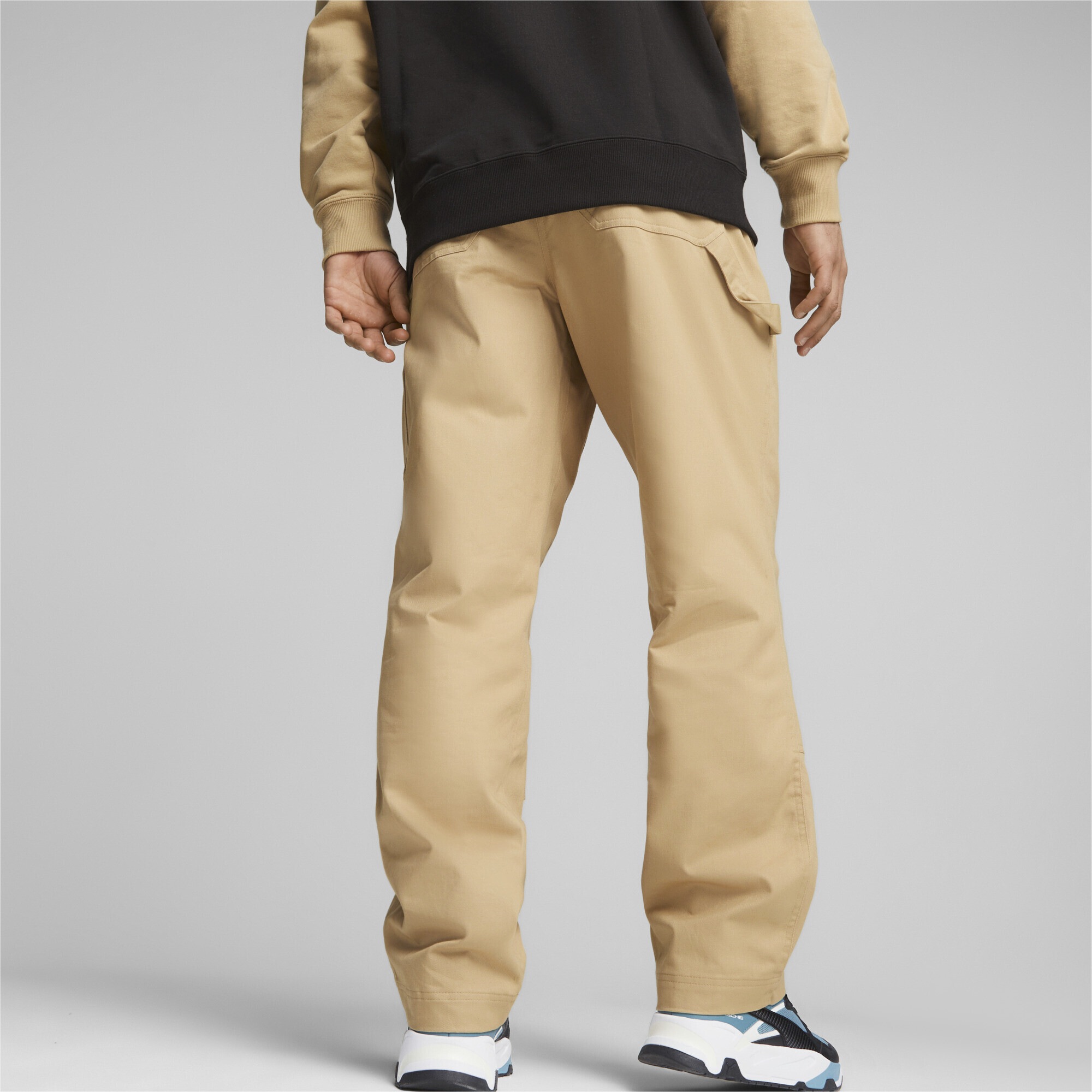 PUMA Sporthose »Porsche Legacy Statement Hose Herren«