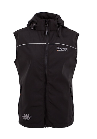 DEPROC Active Funktionsweste »NIGEL PEAK VEST«