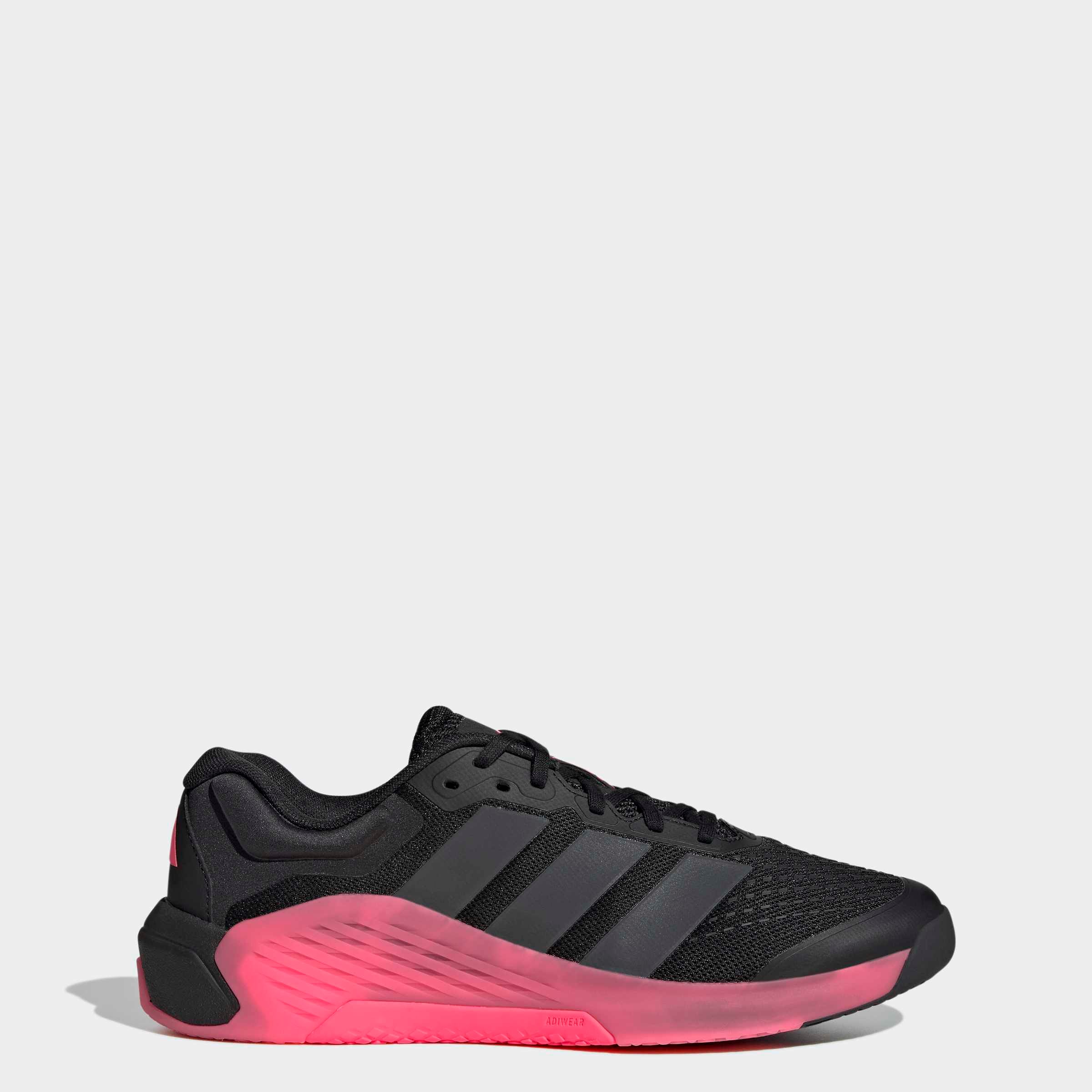 adidas Performance Trainingsschuh »DROPSET 4«  für besseren Halt beim Gewichtstraining