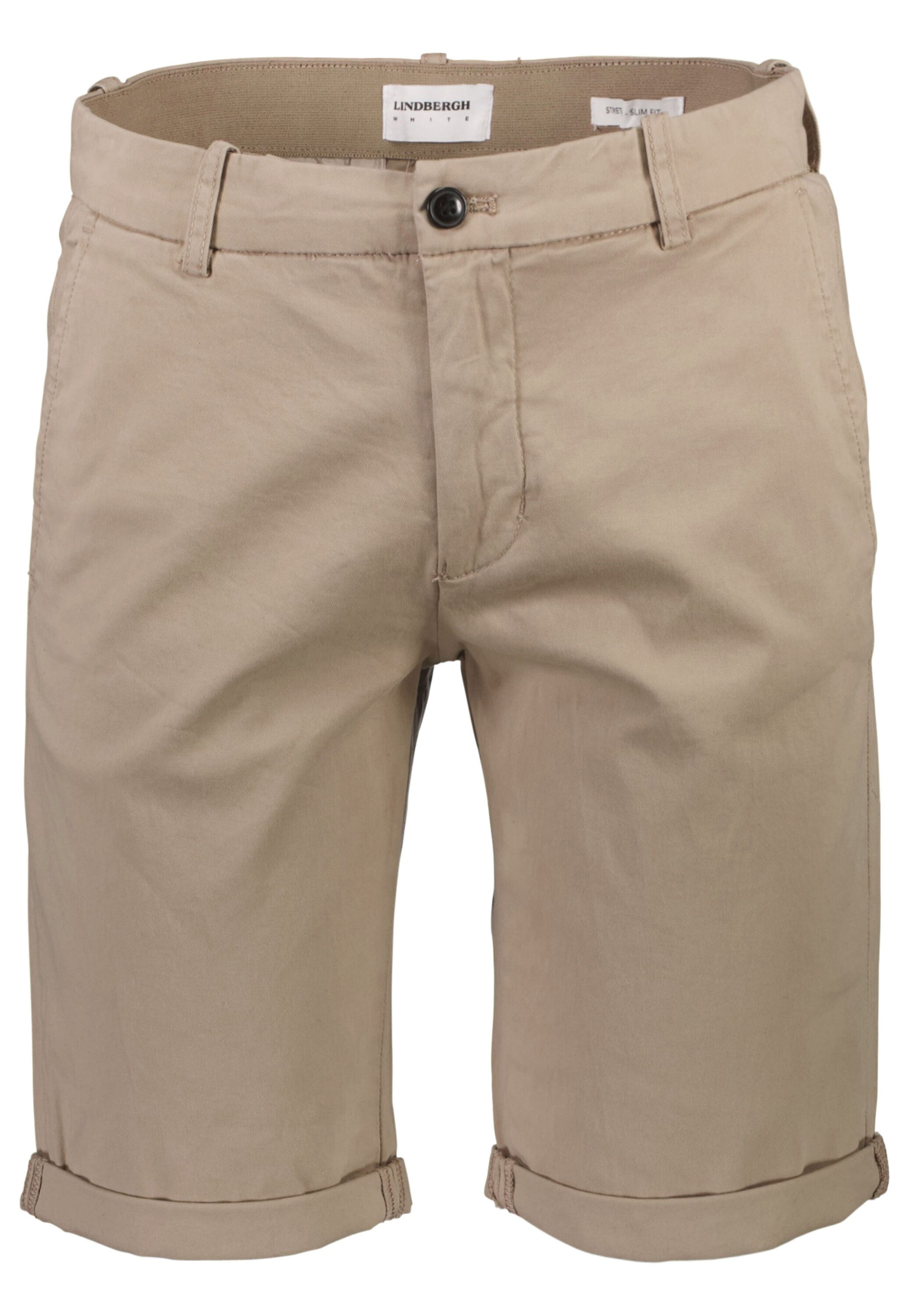 LINDBERGH Chinoshorts »Lindbergh Chino-Shorts«