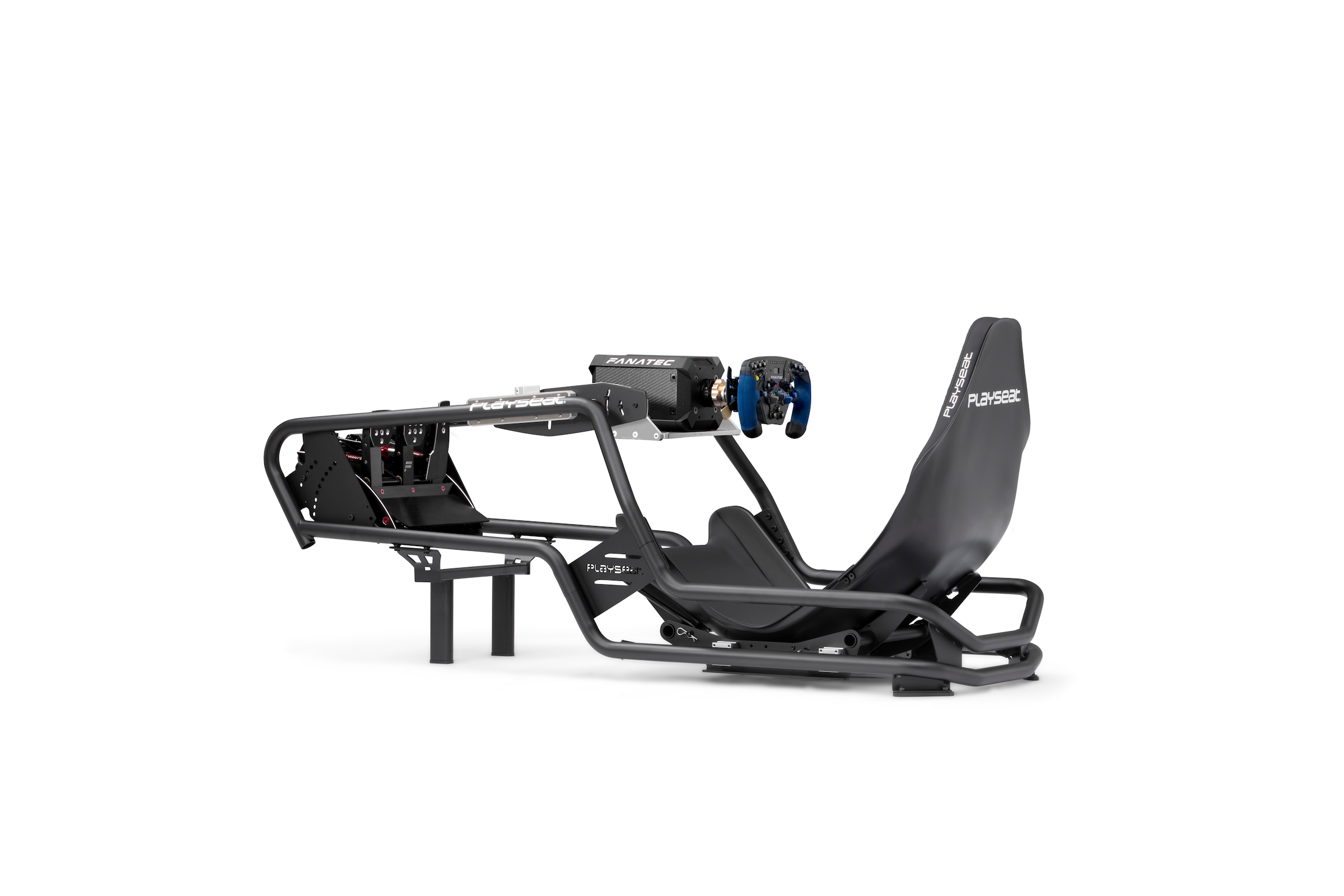 Playseat Gaming-Stuhl »Formula Intelligence - Black«