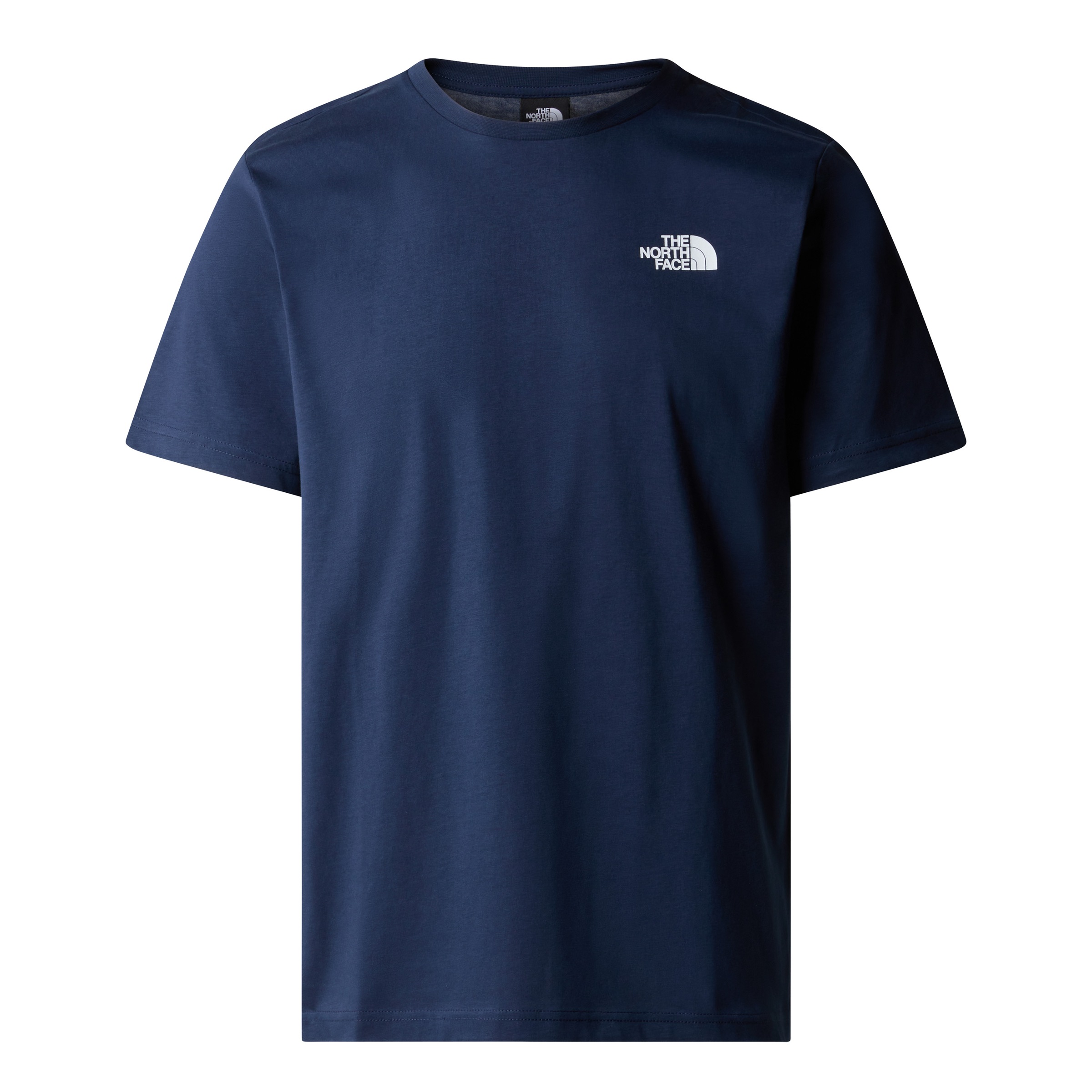 The North Face T-Shirt "NSE Box T-Shirt für Herren", (1 tlg.) günstig online kaufen