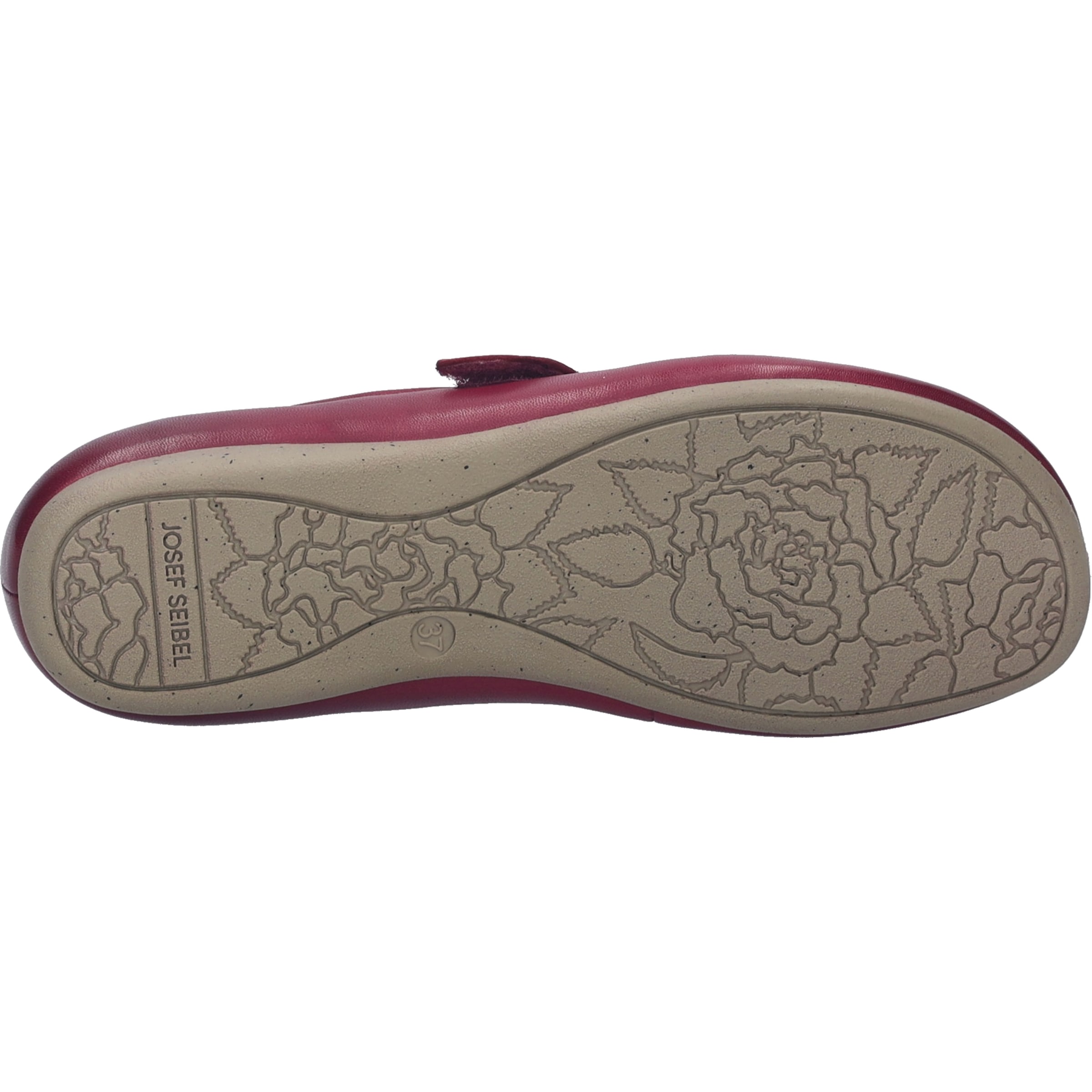 Josef Seibel Ballerina »Fiona 39, berry«