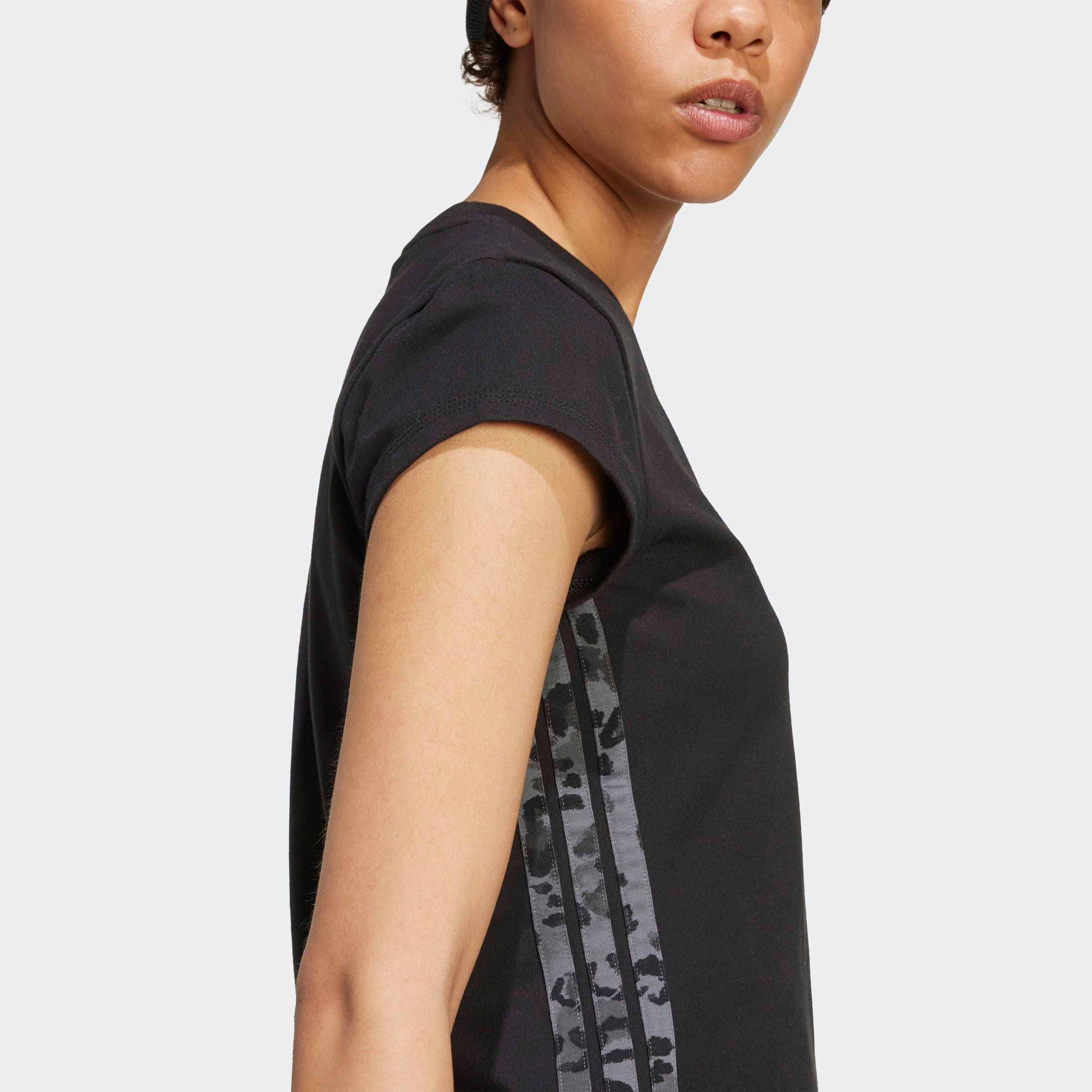 adidas Sportswear T-Shirt »W AOP TEE«