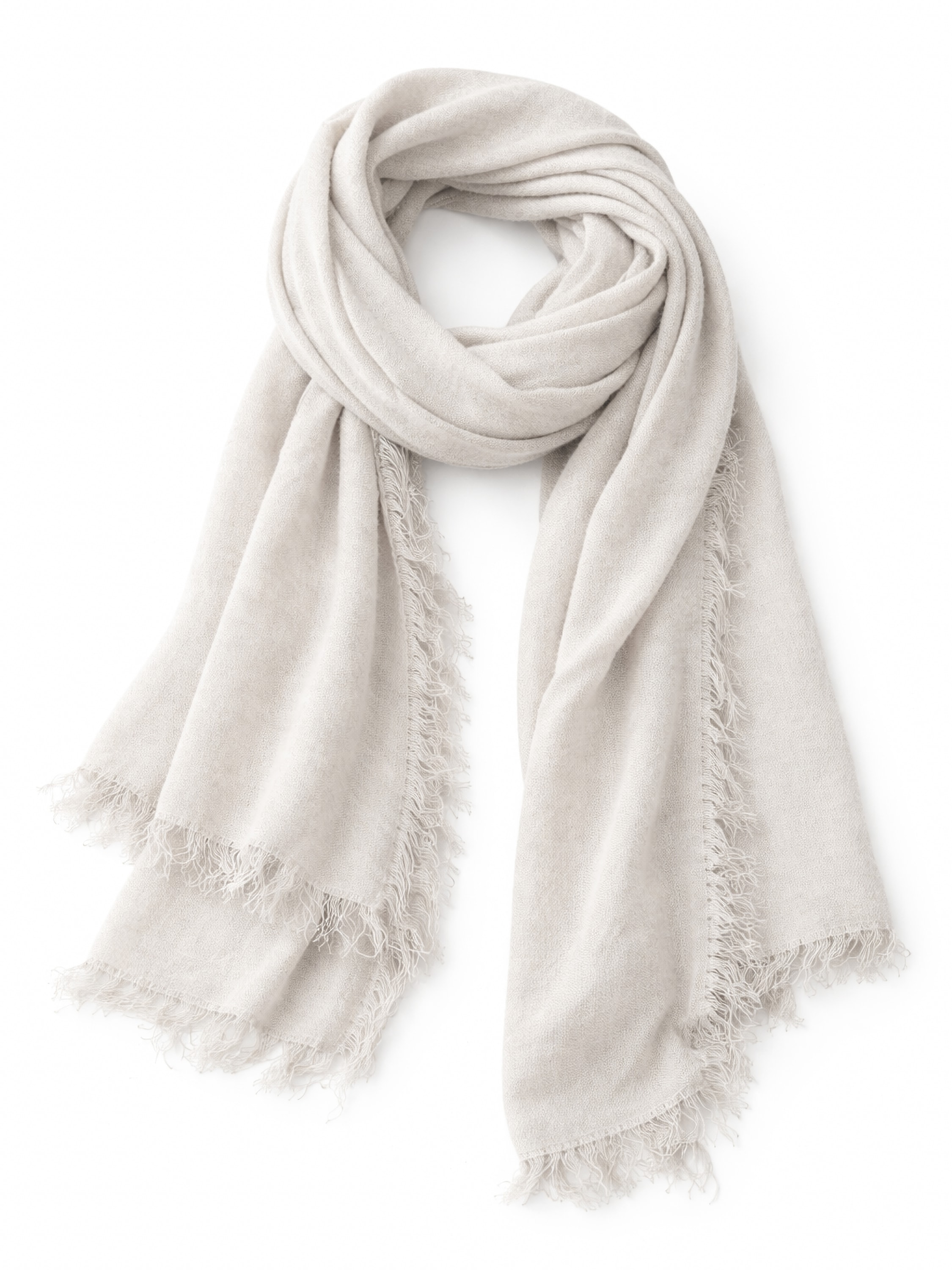 COLLEZIONE ALESSANDRO Modeschal "Schmeichler" 1 Stk. aus super-soft Viskose günstig online kaufen