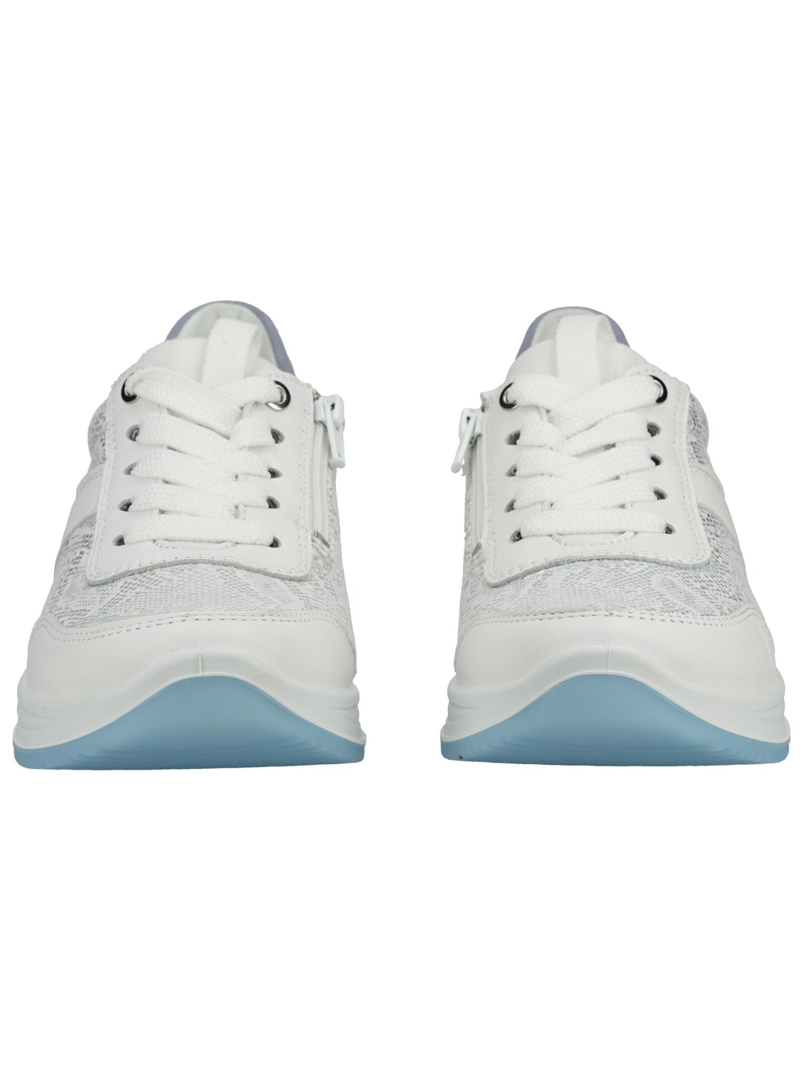 Ara Sneaker »Ara Sneaker Leder/Textil«