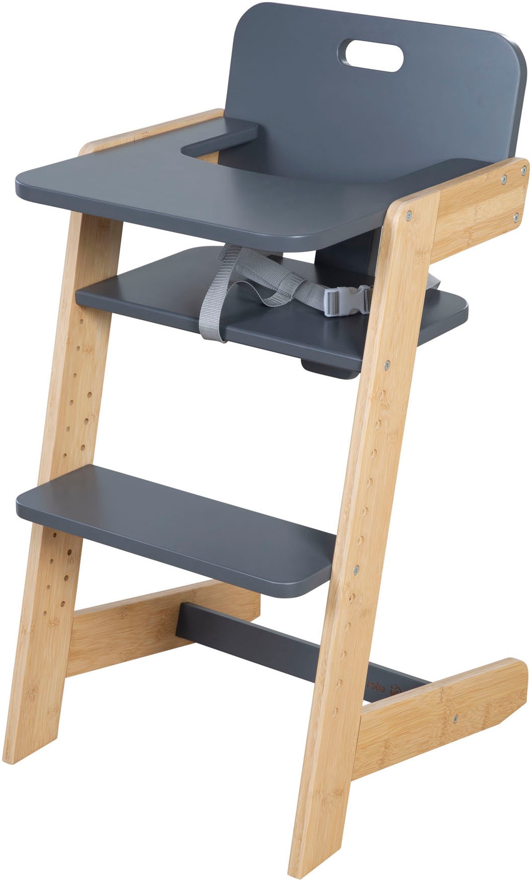 roba Hochstuhl "Lernturm Nature Up" () günstig online kaufen