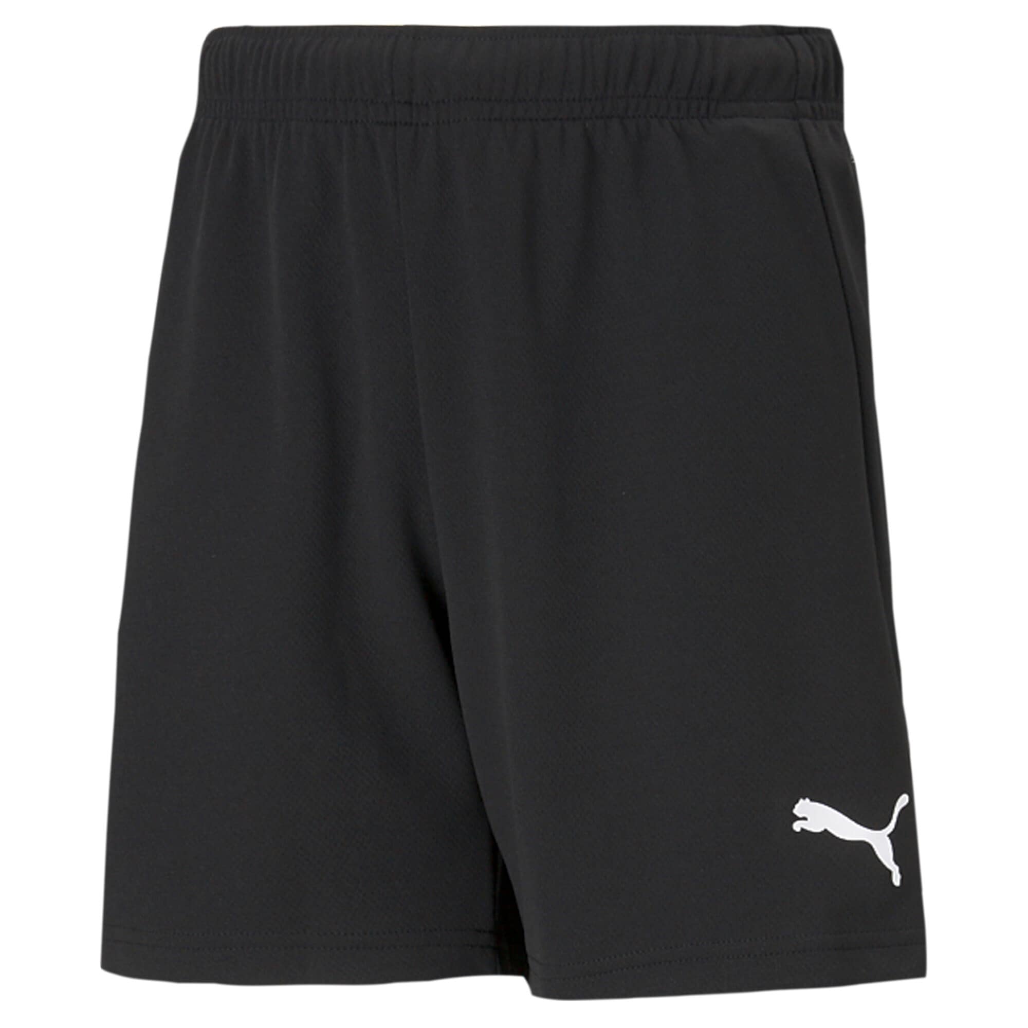 PUMA Trainingsshorts "TEAMRISE SHORT JR"