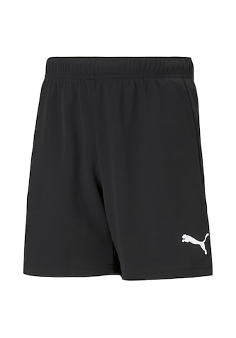 PUMA Trainingsshorts »TEAMRISE SHORT JR«