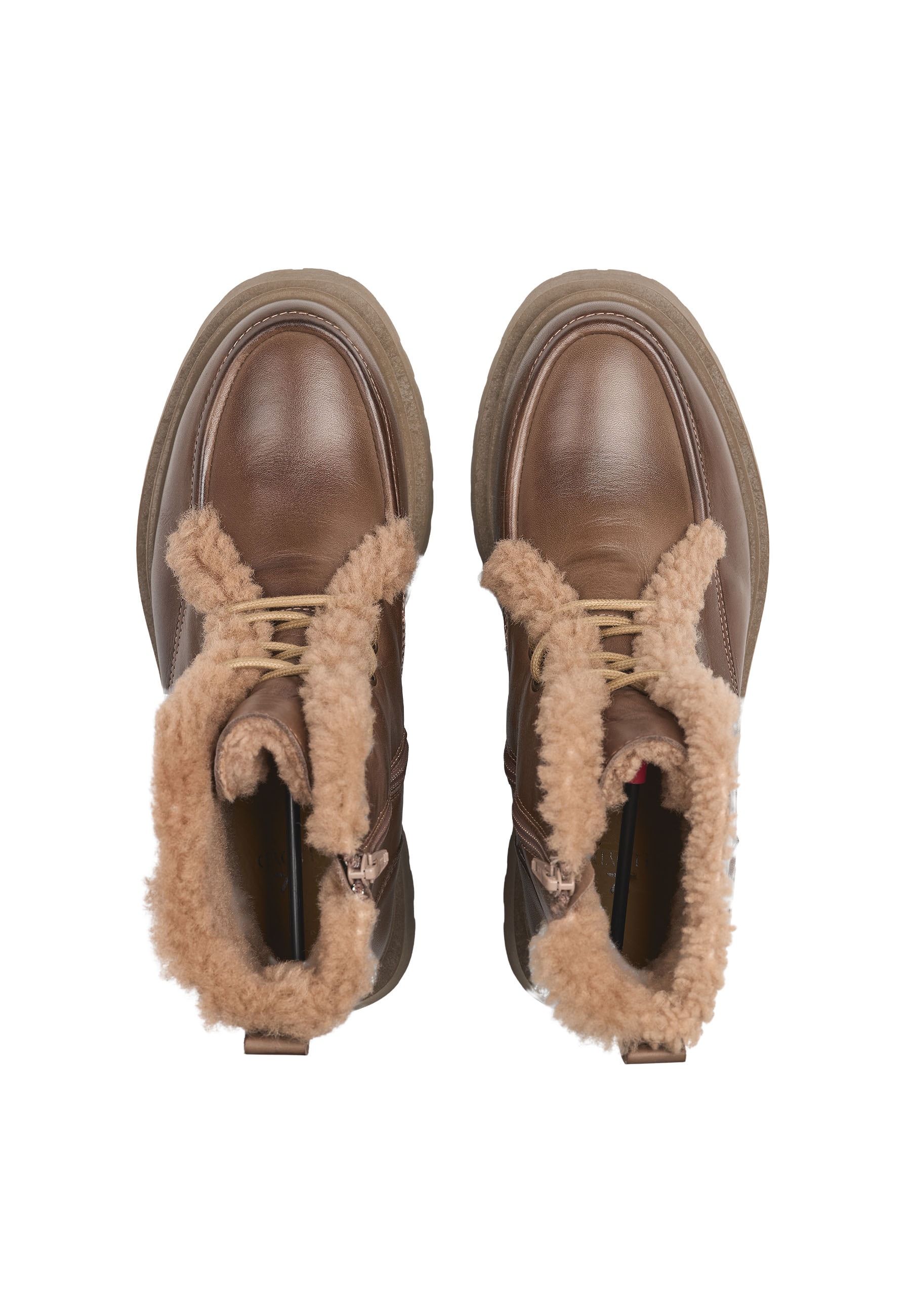 Lloyd Stiefelette »AURA 345 L«  mit Warmfutter
