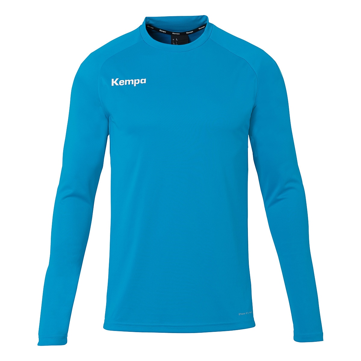 Kempa Langarmshirt "Langarmshirt Performance" 1