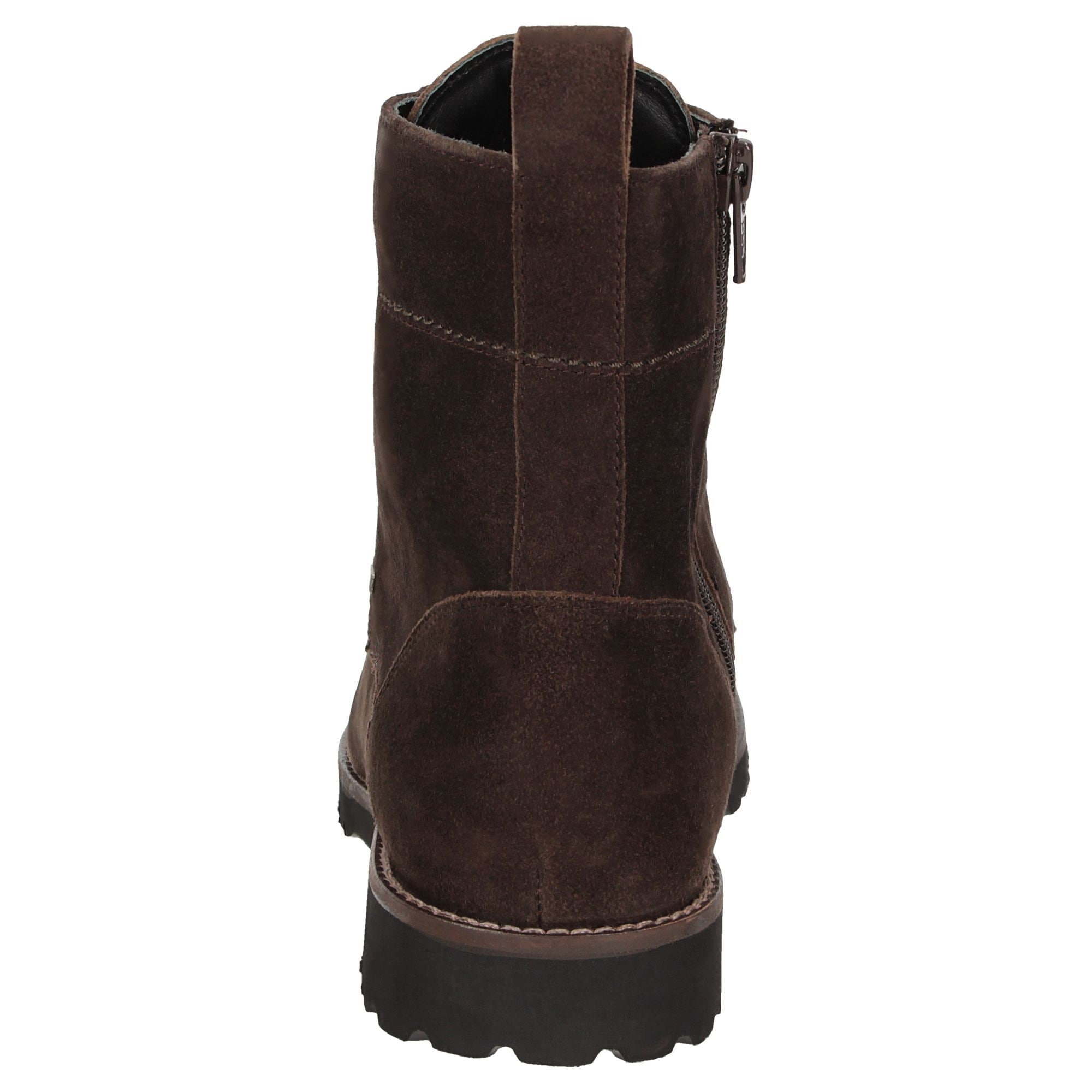 SIOUX Stiefelette »Merdit-759-TEX-WF-H«