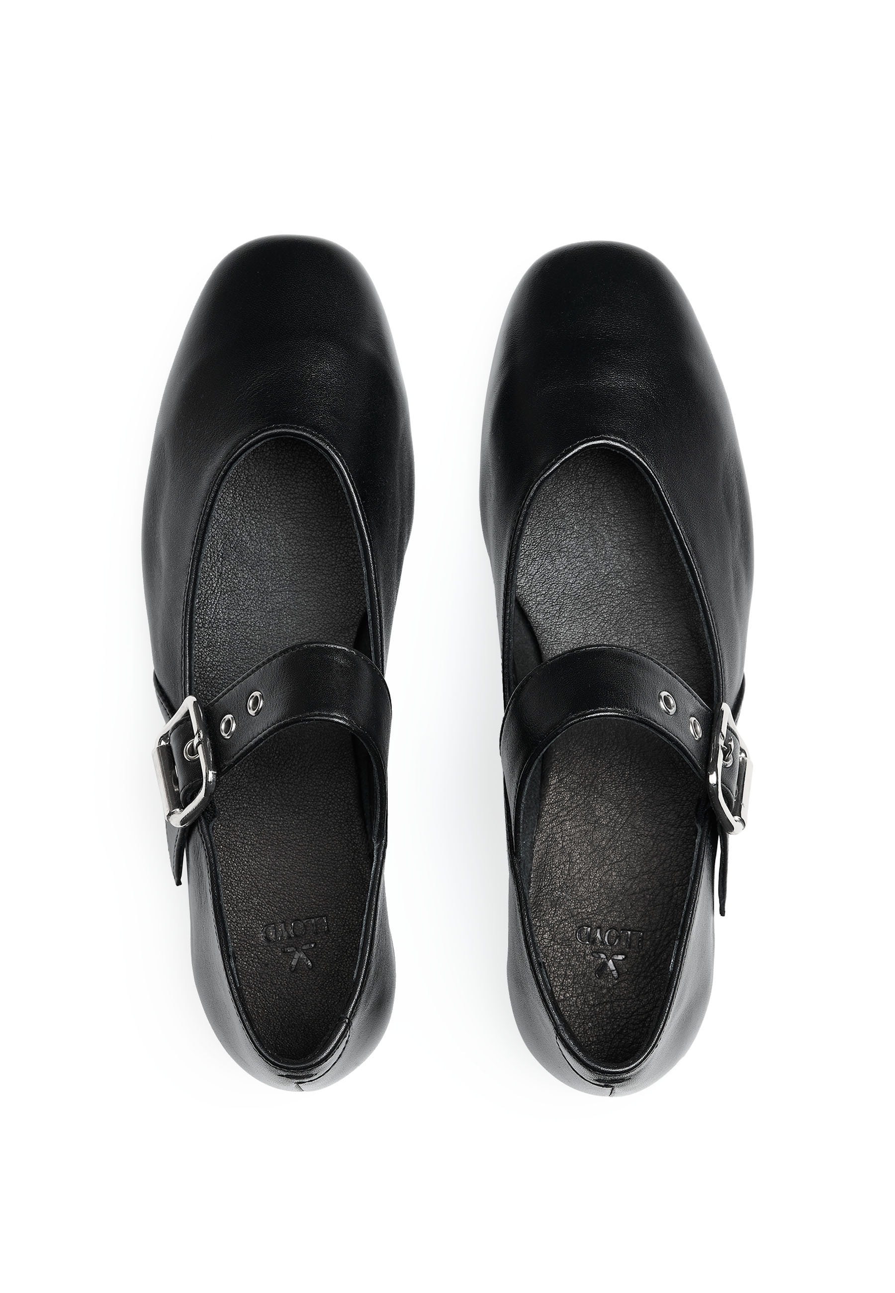 Lloyd Ballerina »GLIDE 620«  mit klassischem Design