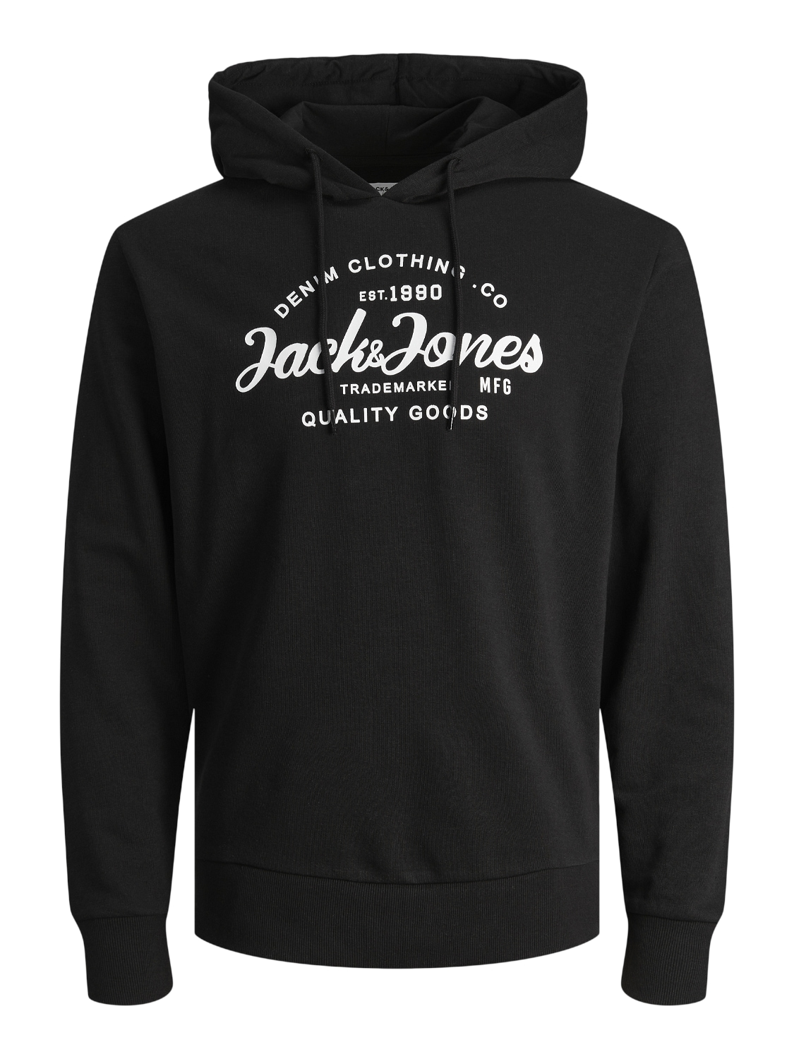 Kapuzensweatshirt »JJFOREST SWEAT HOOD PLS«