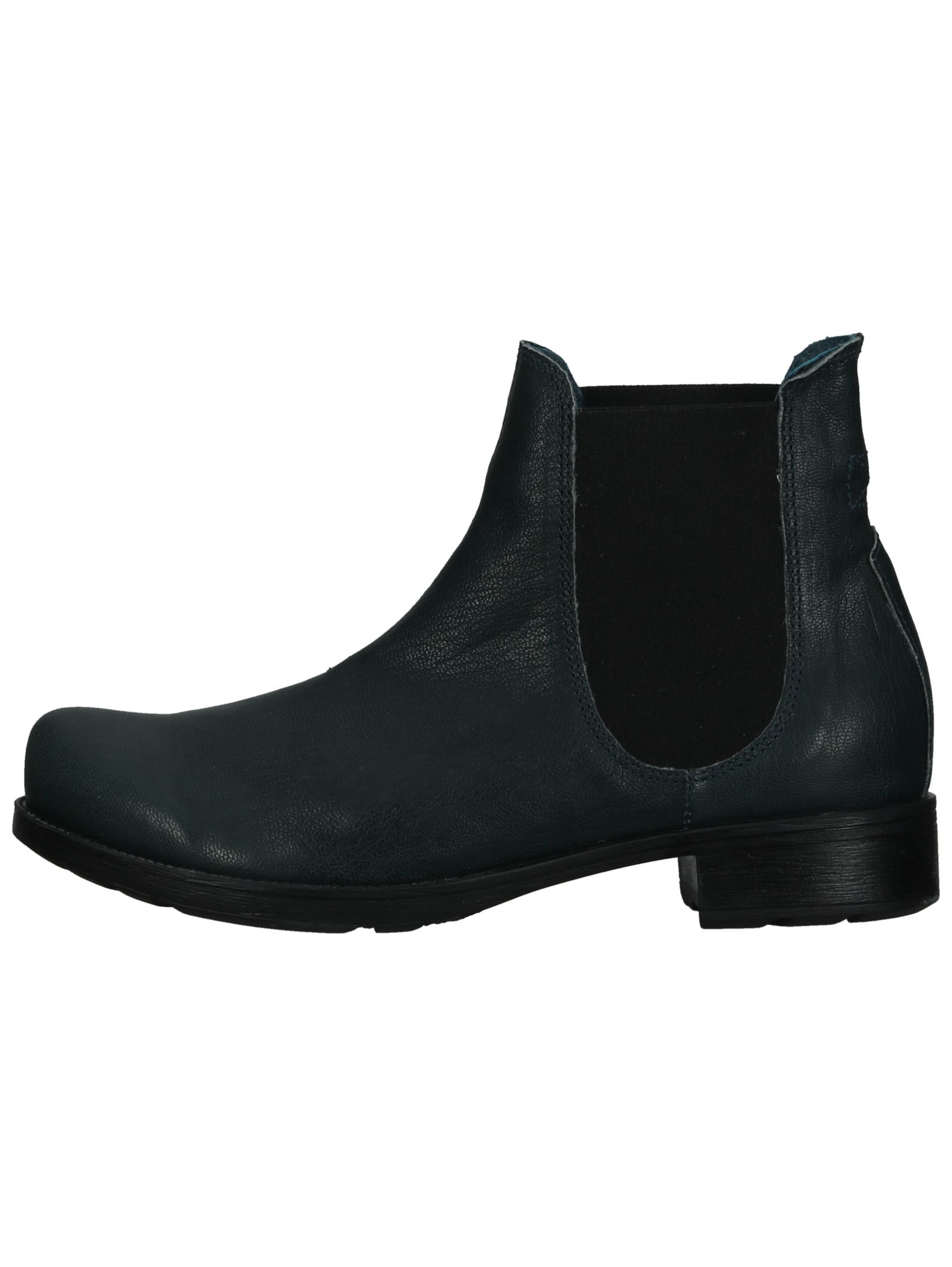 Think! Stiefelette »Think! Stiefelette Nappaleder«