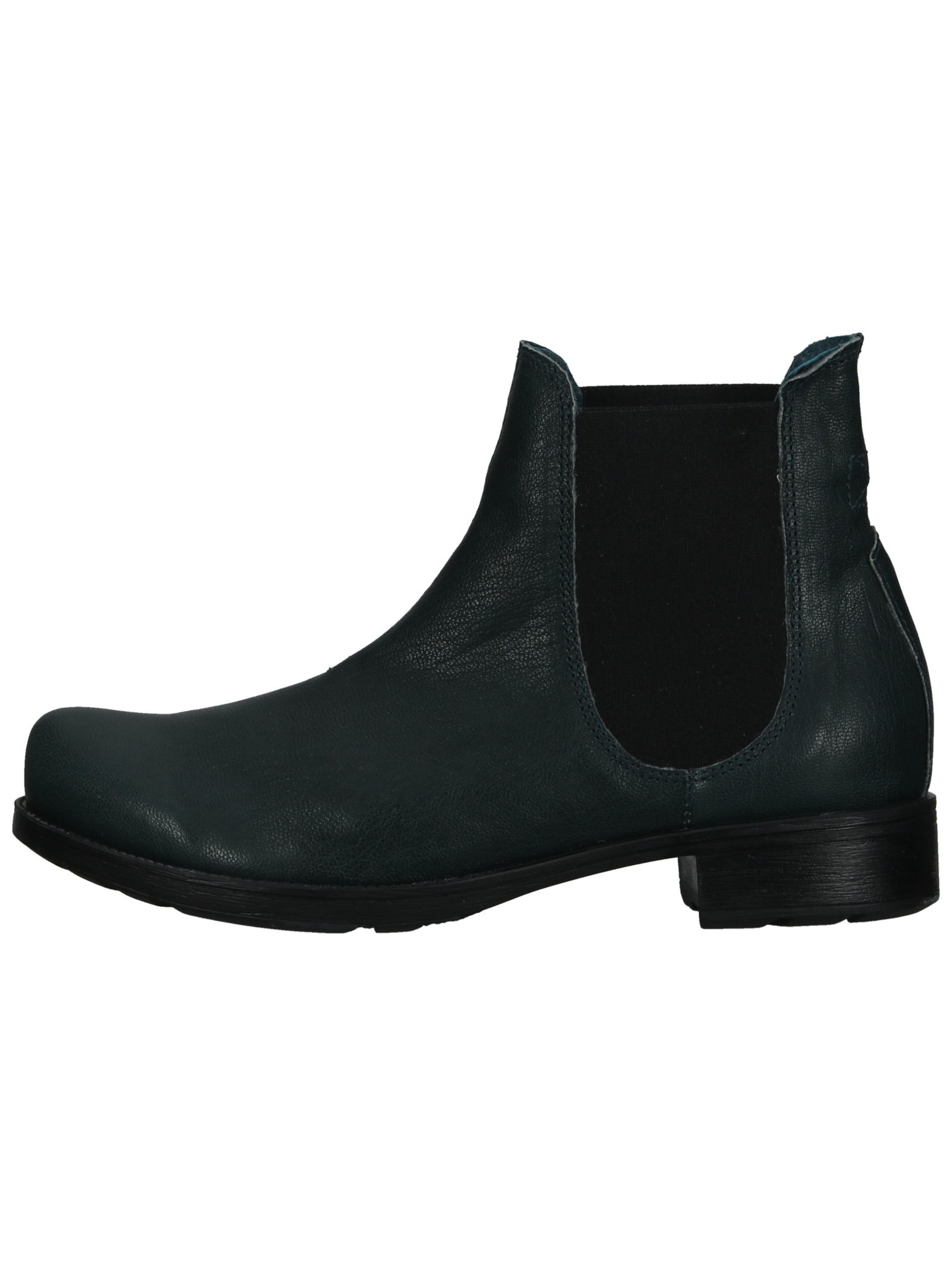 Think Stiefelette "Think Stiefelette Nappaleder" günstig online kaufen