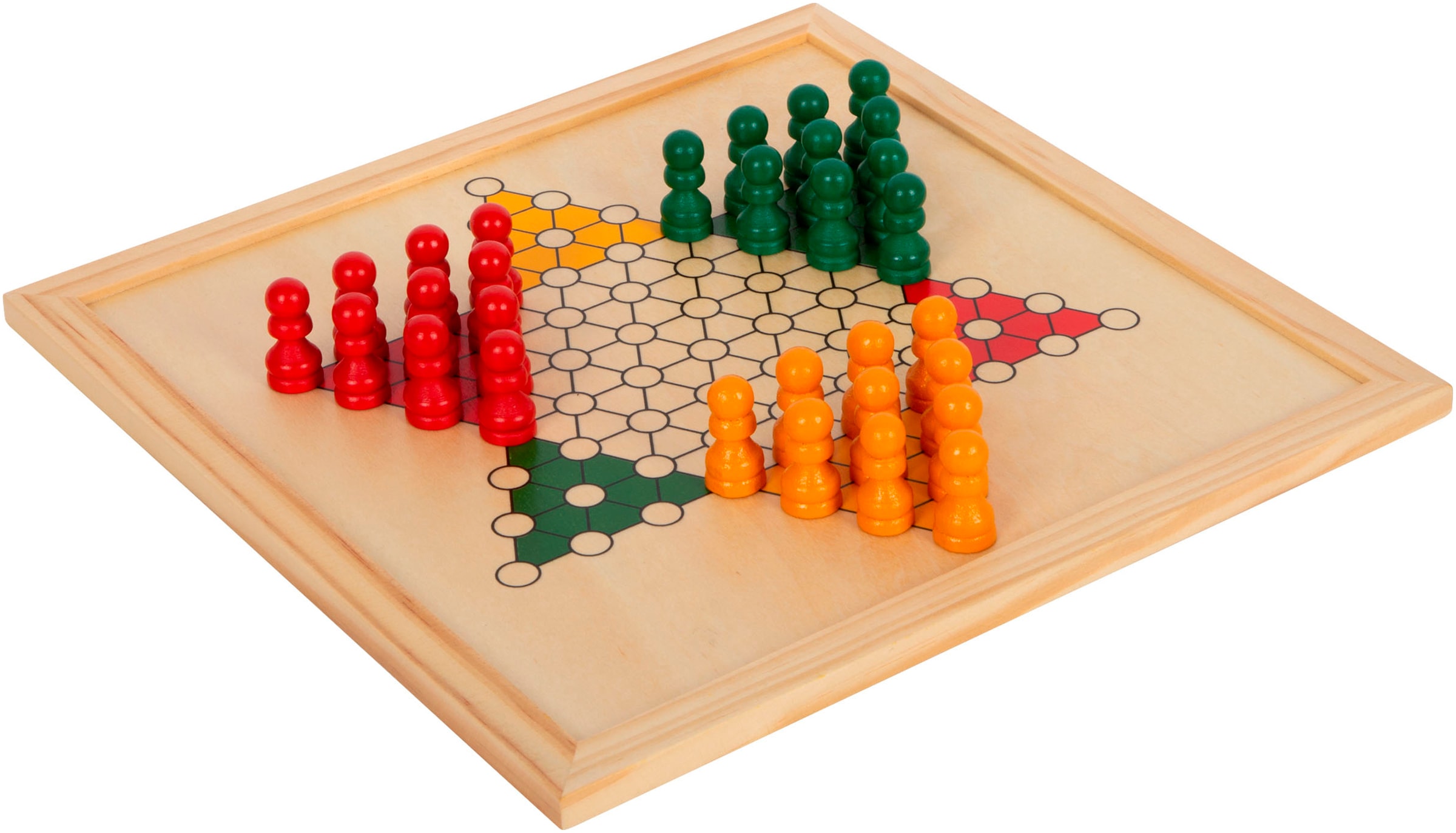 Small Foot Spielesammlung »7 Klassiker«
