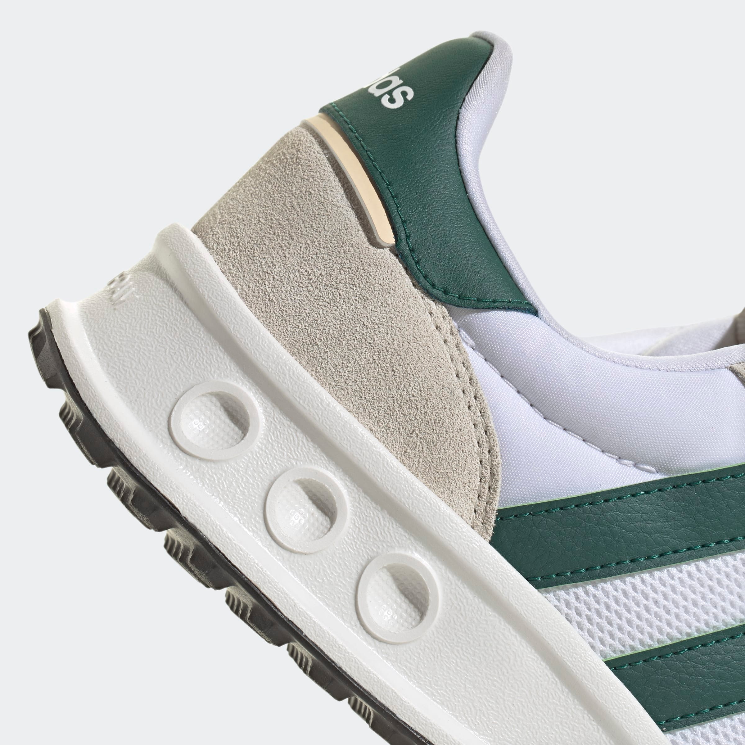 adidas Sportswear Sneaker »RUN 84«  inspiriert vom Design des adidas LA Trainer