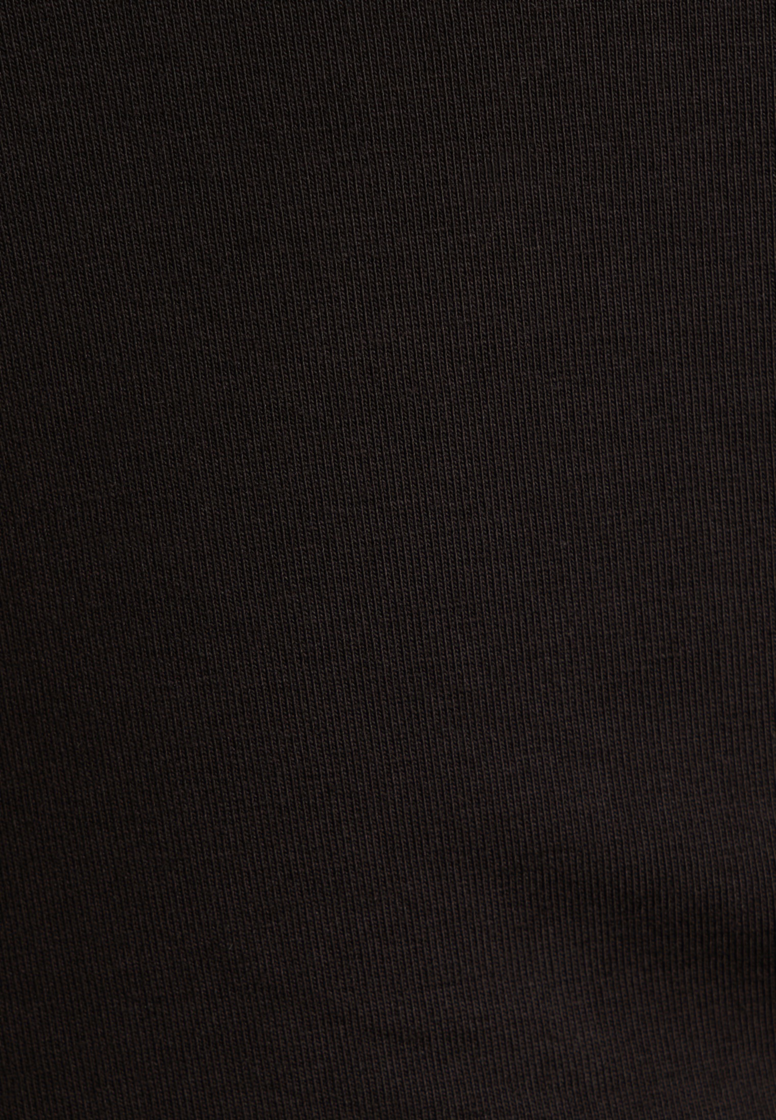 seidensticker Shirttop »Schwarze Rose«, Ohne Arm V-Neck Uni