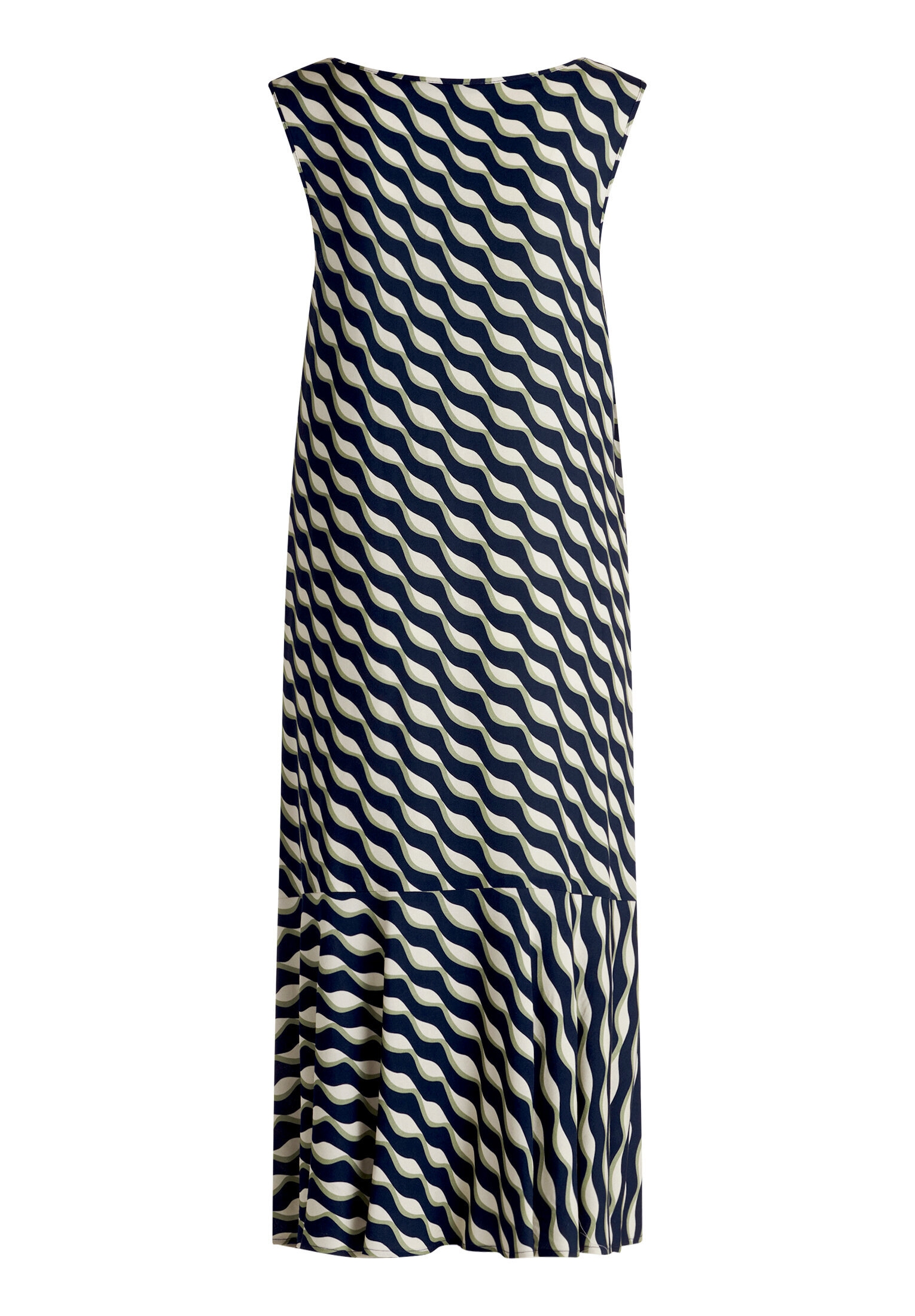 Betty Barclay Sommerkleid »Damen weiter Ausschnitt« Ohne Tasche
