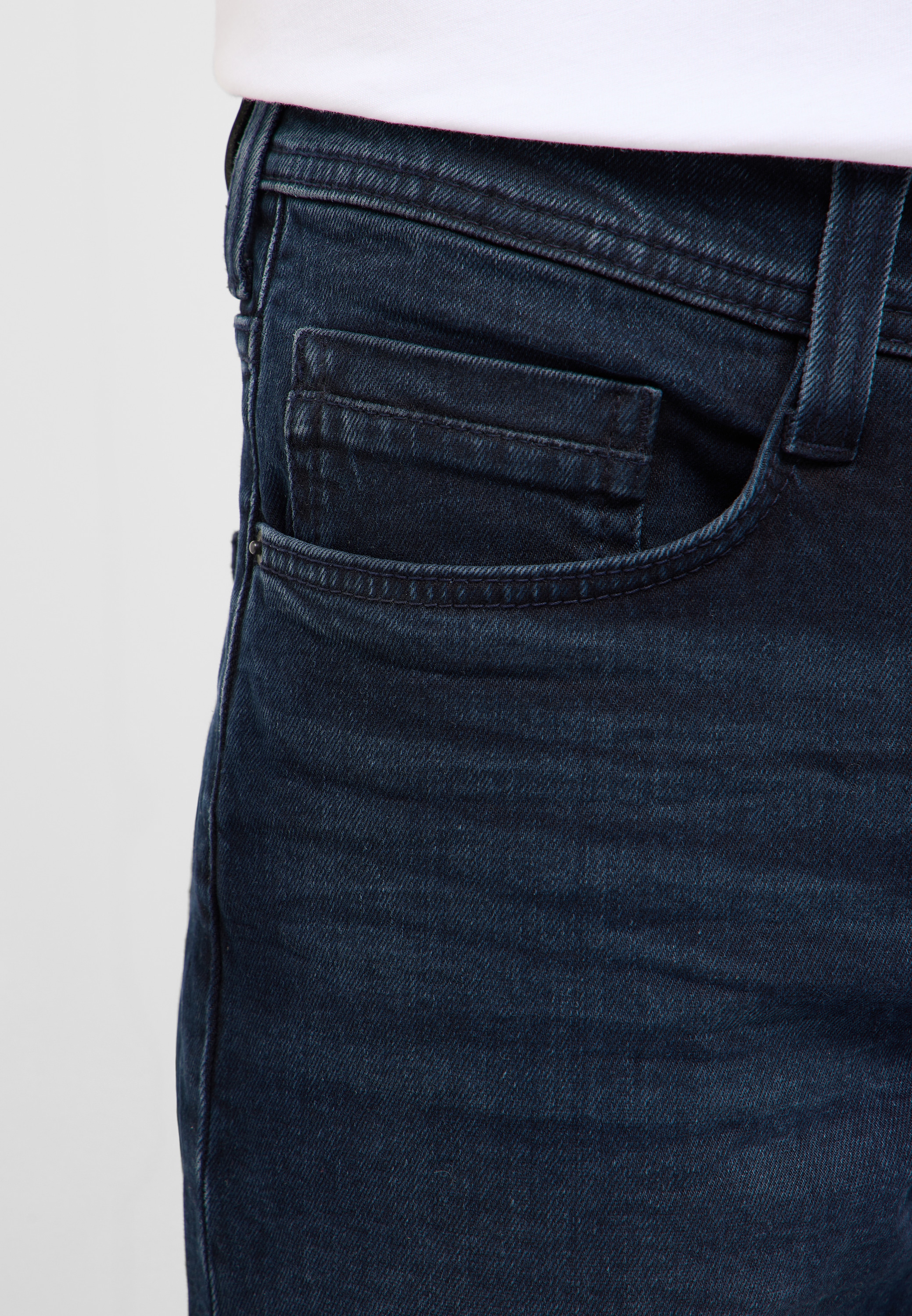 MUSTANG Slim-fit-Jeans »Herren Style Oregon Slim«