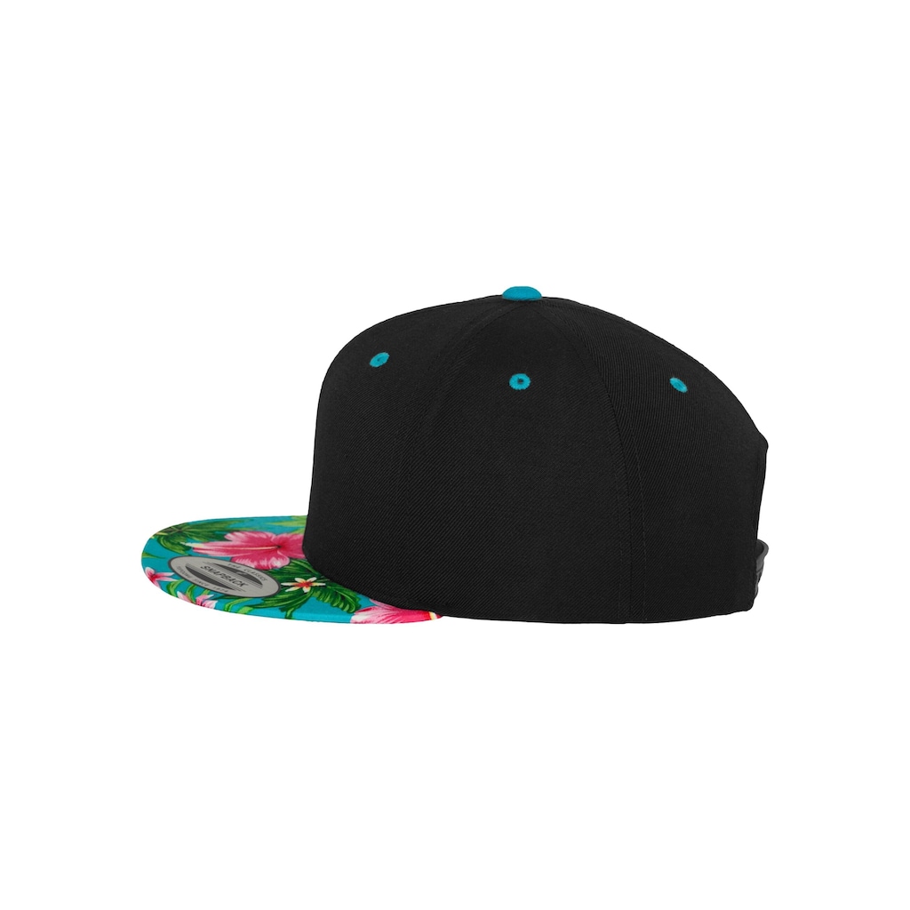 Flexfit Snapback Cap »Flexfit Unisex Hawaiian Snapback«