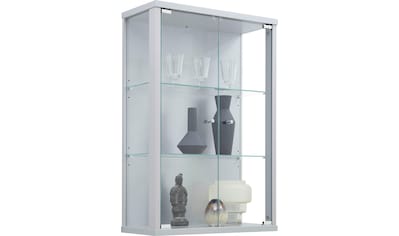 fif möbel Vitrine »STELLA«, Höhe 178 cm | BAUR