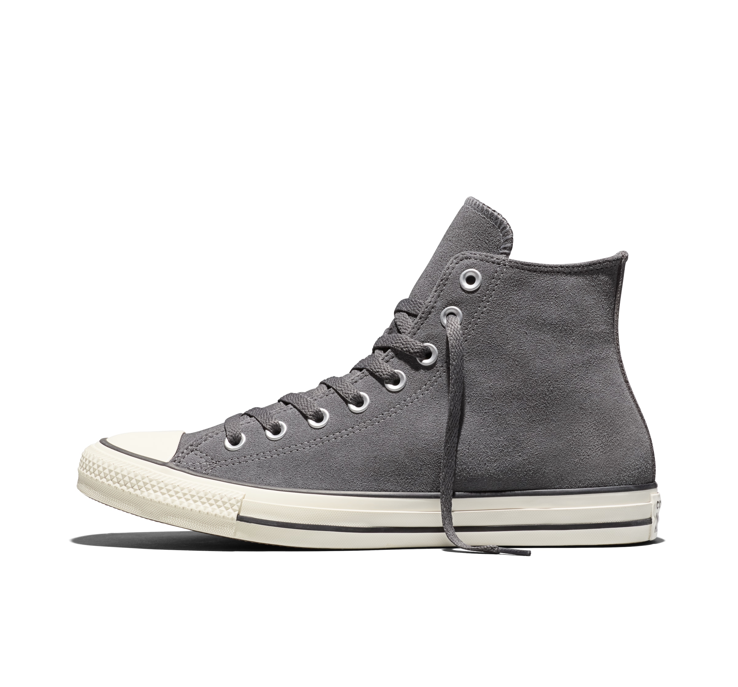 Converse Sneaker »Chuck Taylor All Star«  aus Wildleder